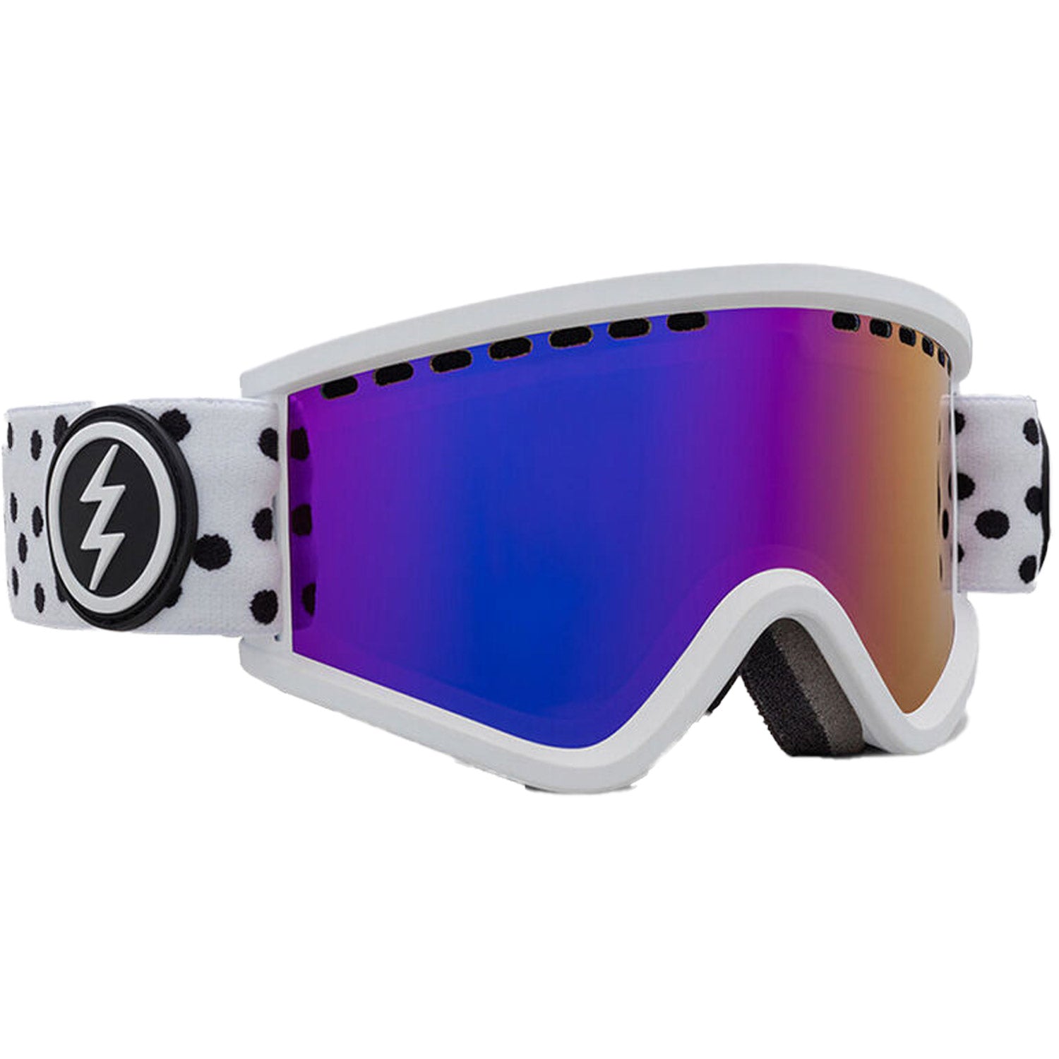 EGV.K Kids Snow Goggle 2022