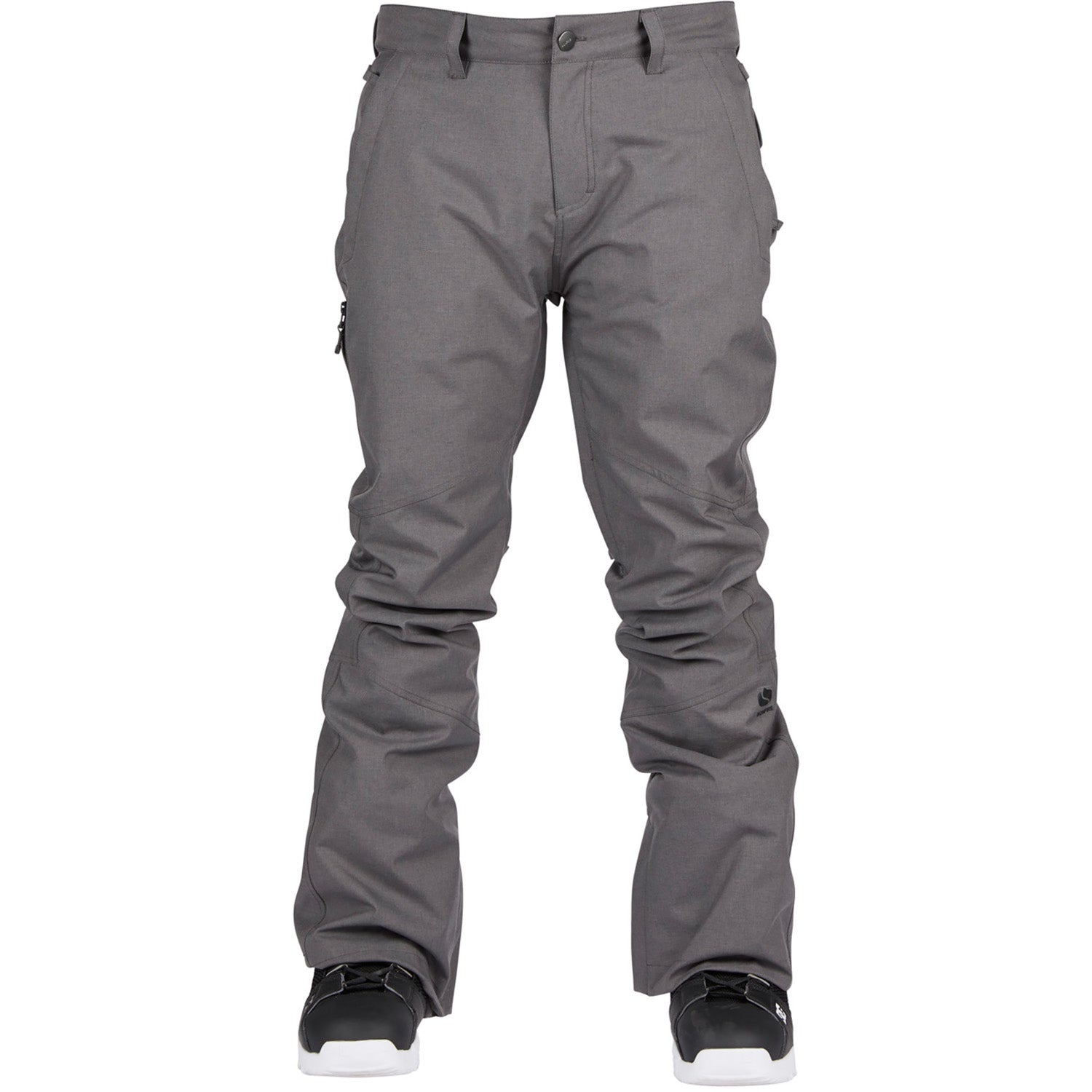 Bonfire Surface Snowboard Pant 2019 Battleship
