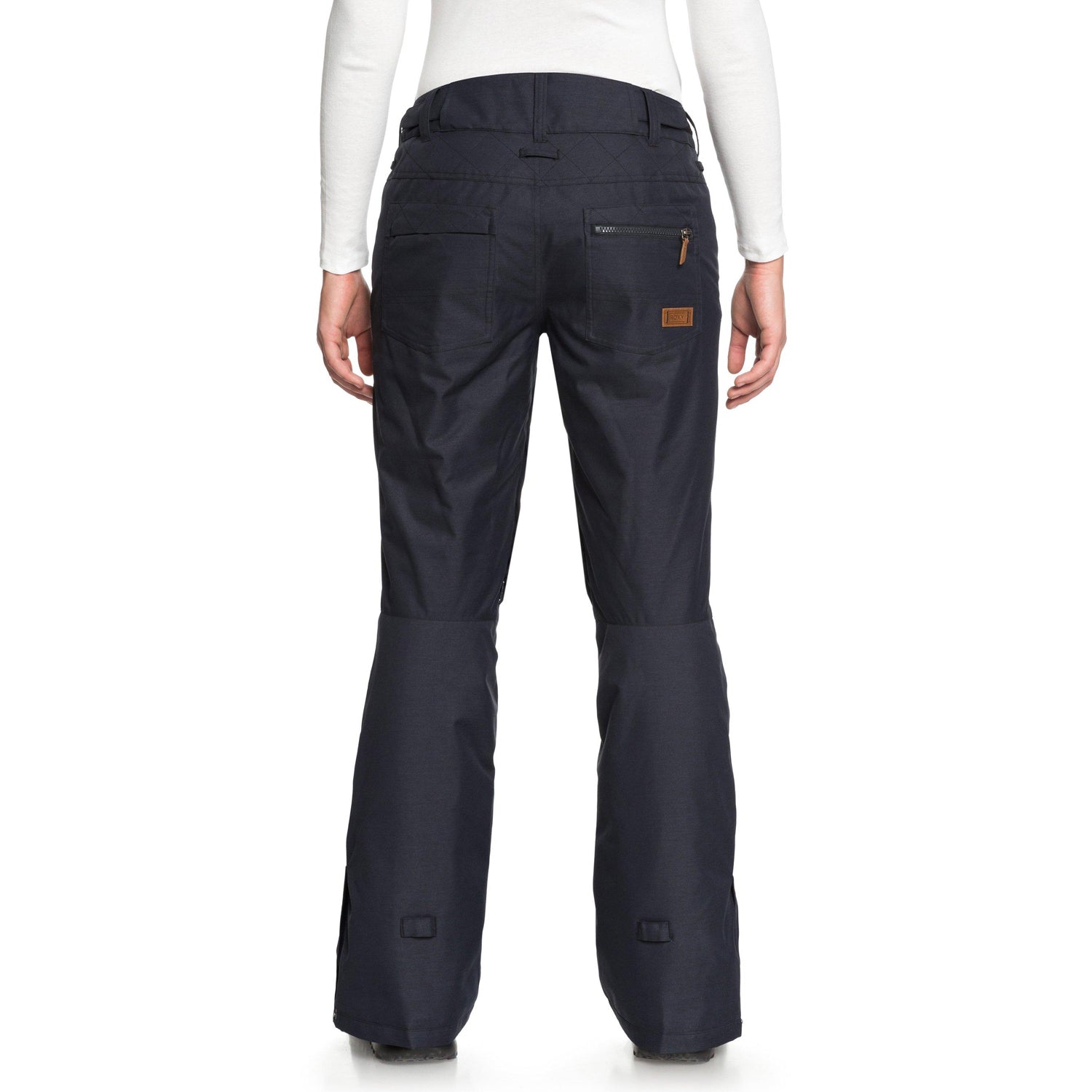 Roxy Nadia Snow Pant 2019 True Black