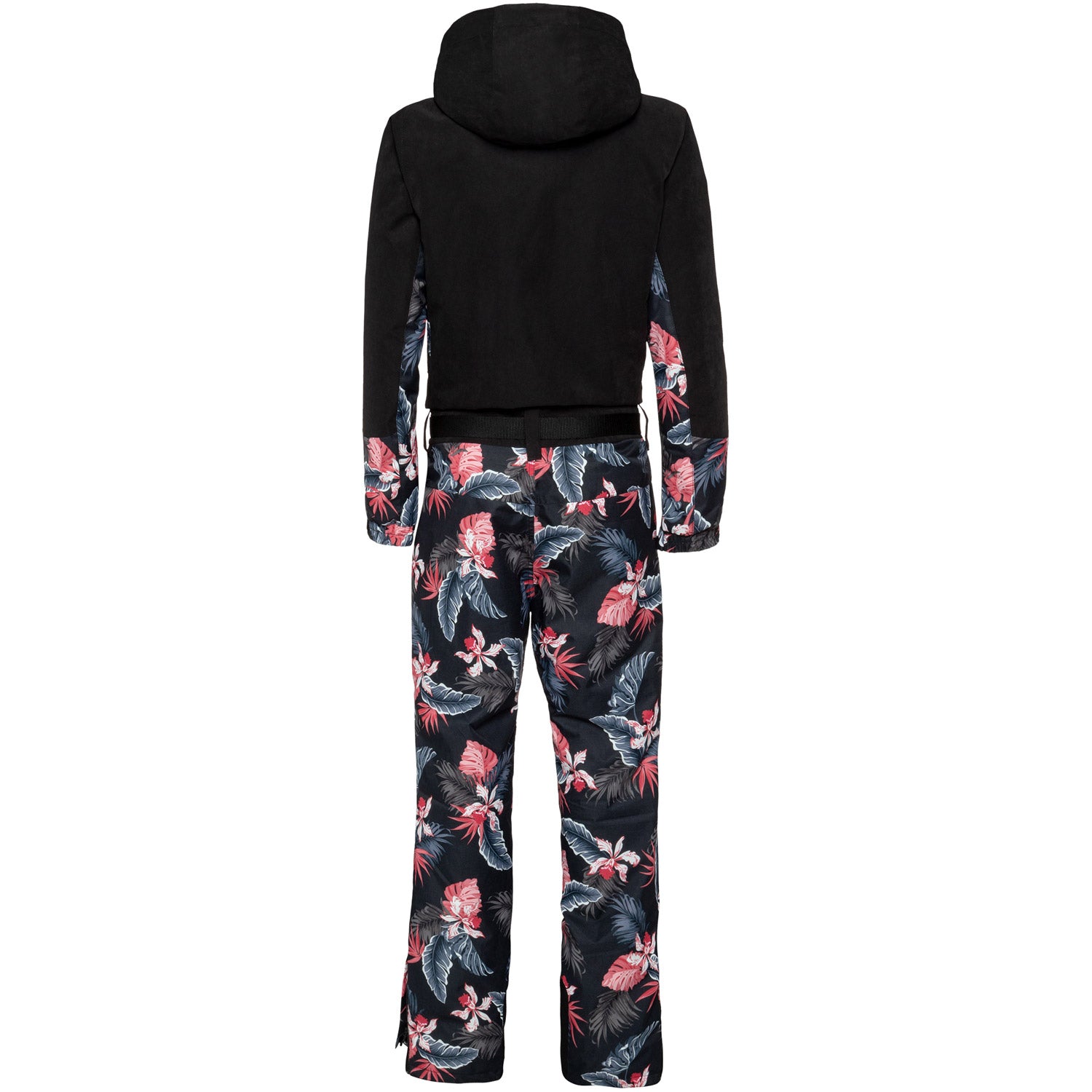 Protest Envy One Piece Snow Suit 2020 Grunge 2