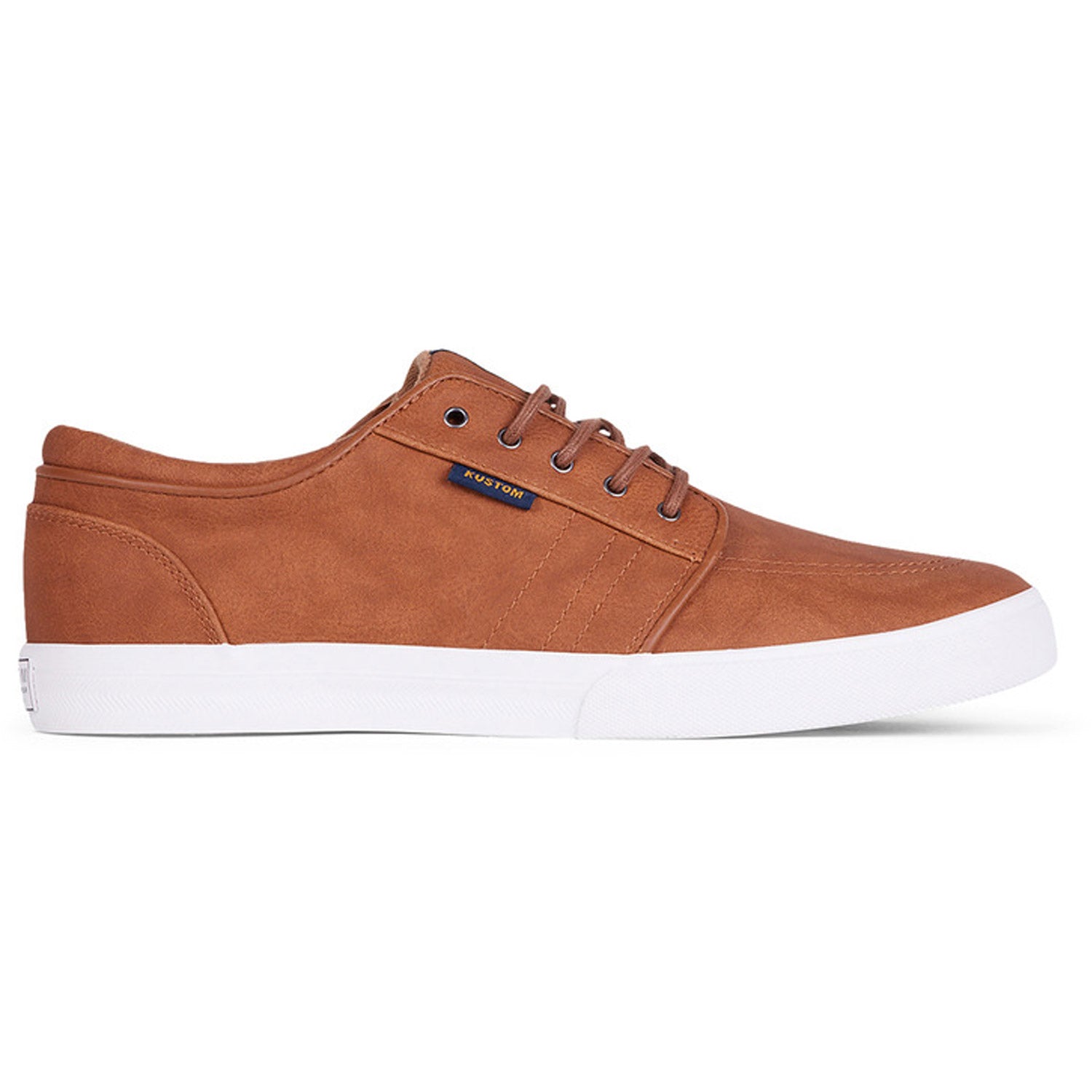 Remark 2 Mens Shoes - Brown