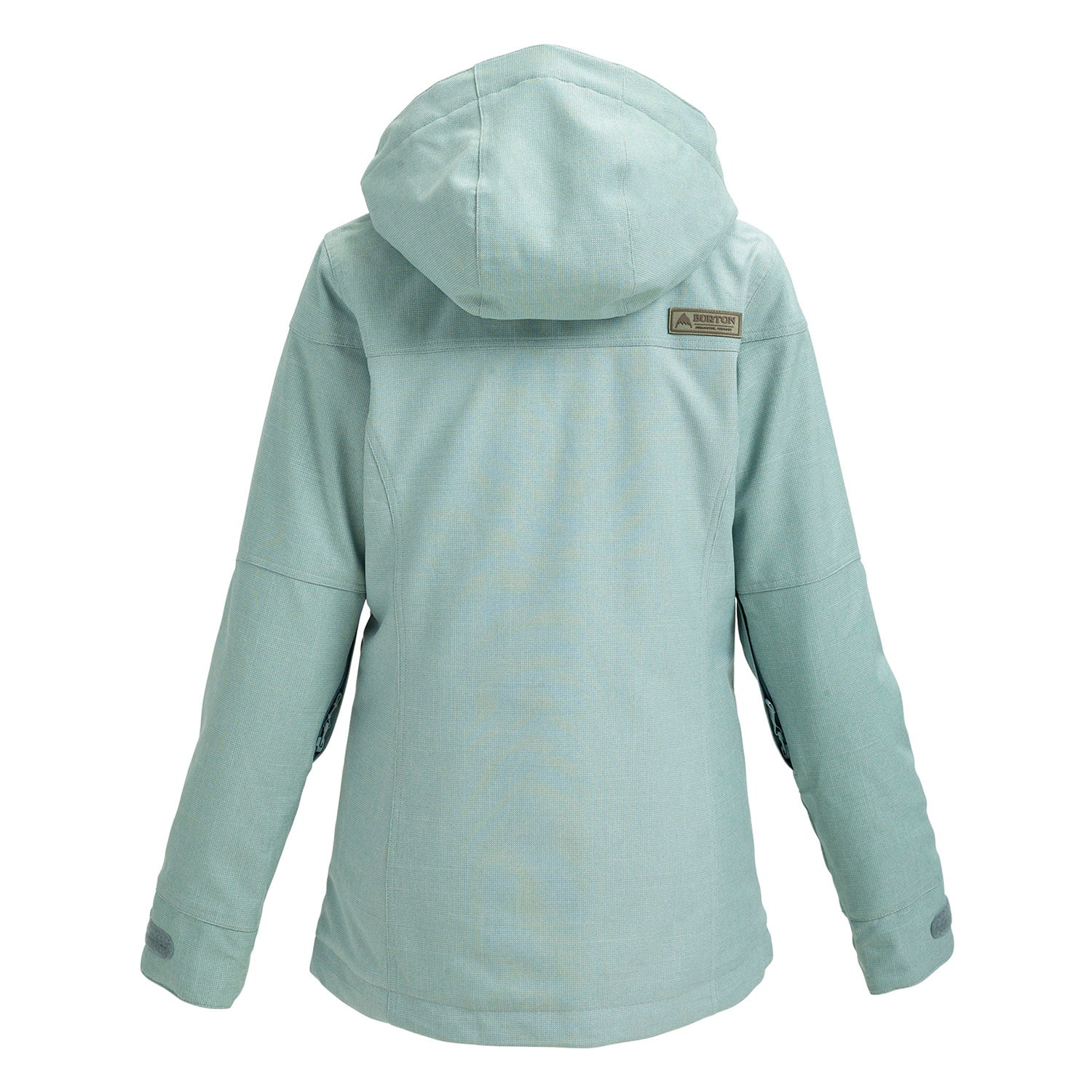 Burton Jet Set Snowboard Jacket 2019 Abyss