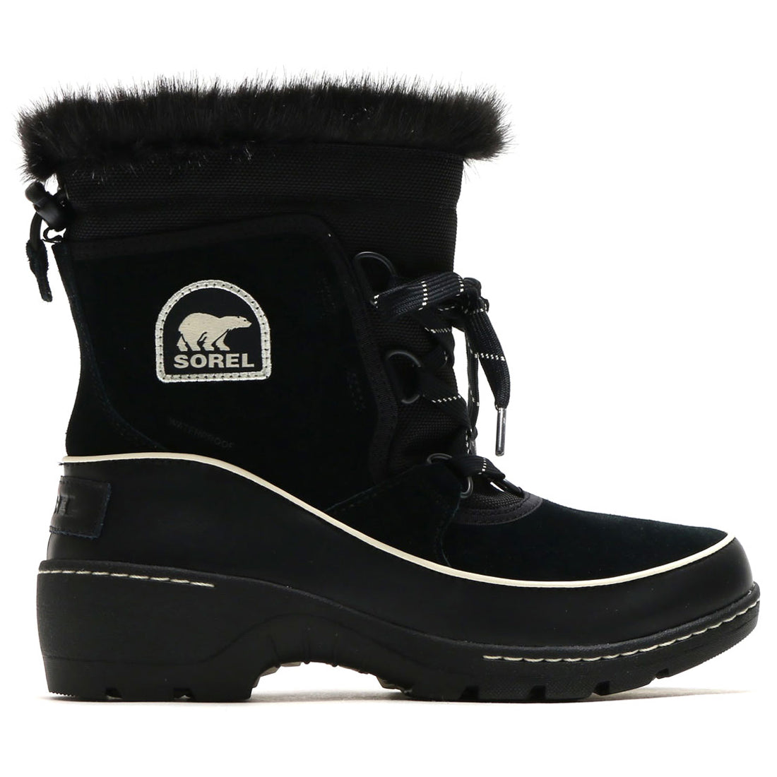 Sorel Tivoli III Apre Boot 2019 Black