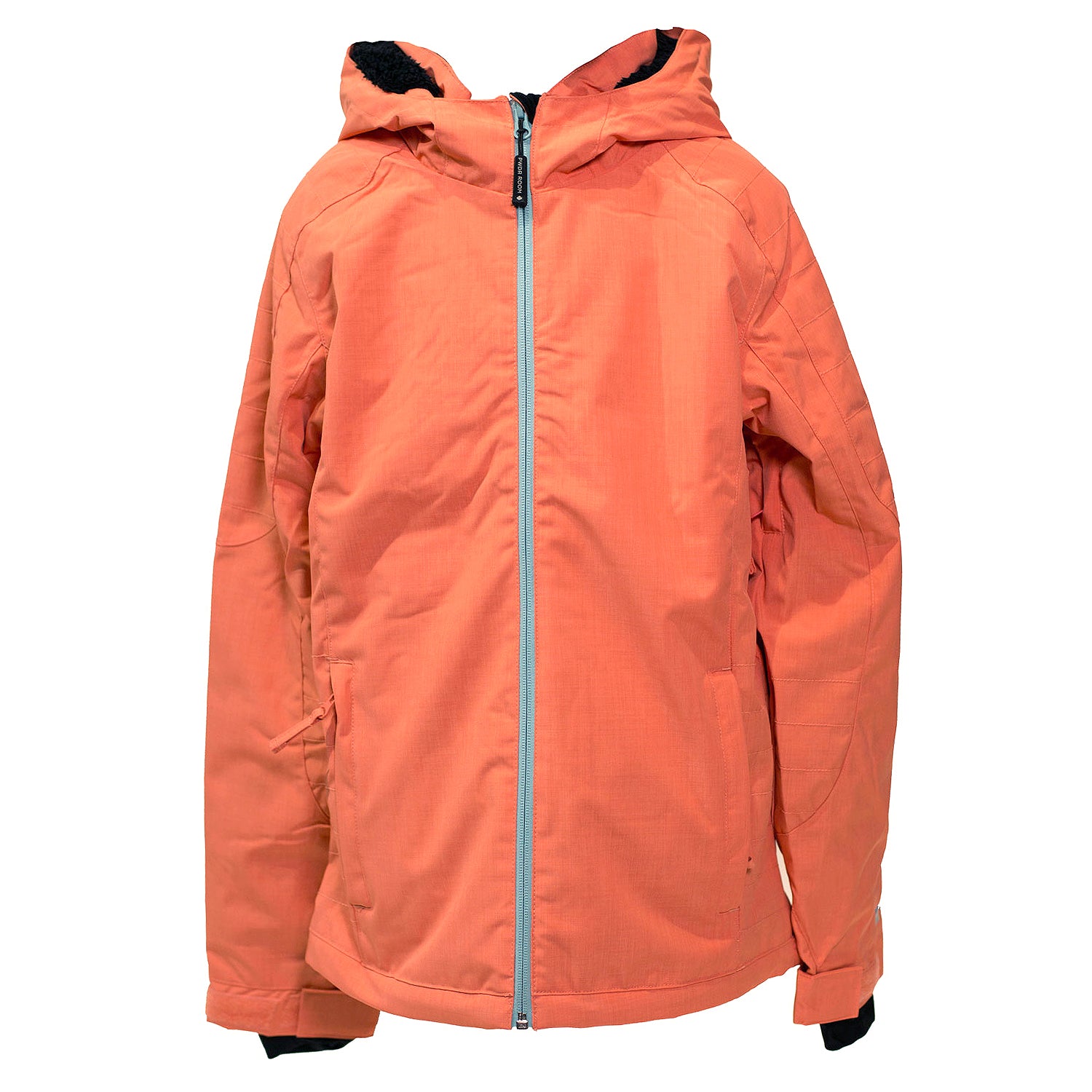Powder Room Phantom Kids Jacket 2016 Melon