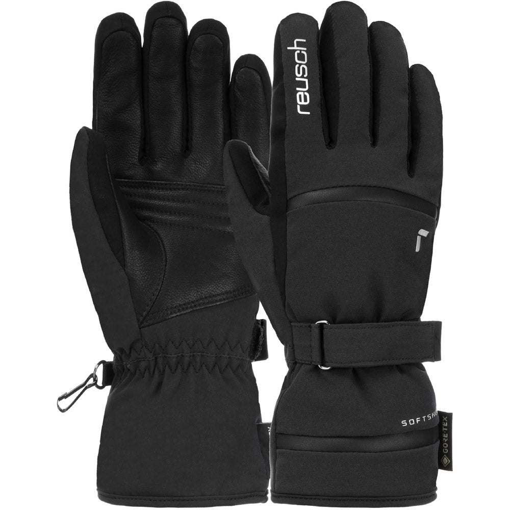 Alessia Gore-Tex Ski Glove