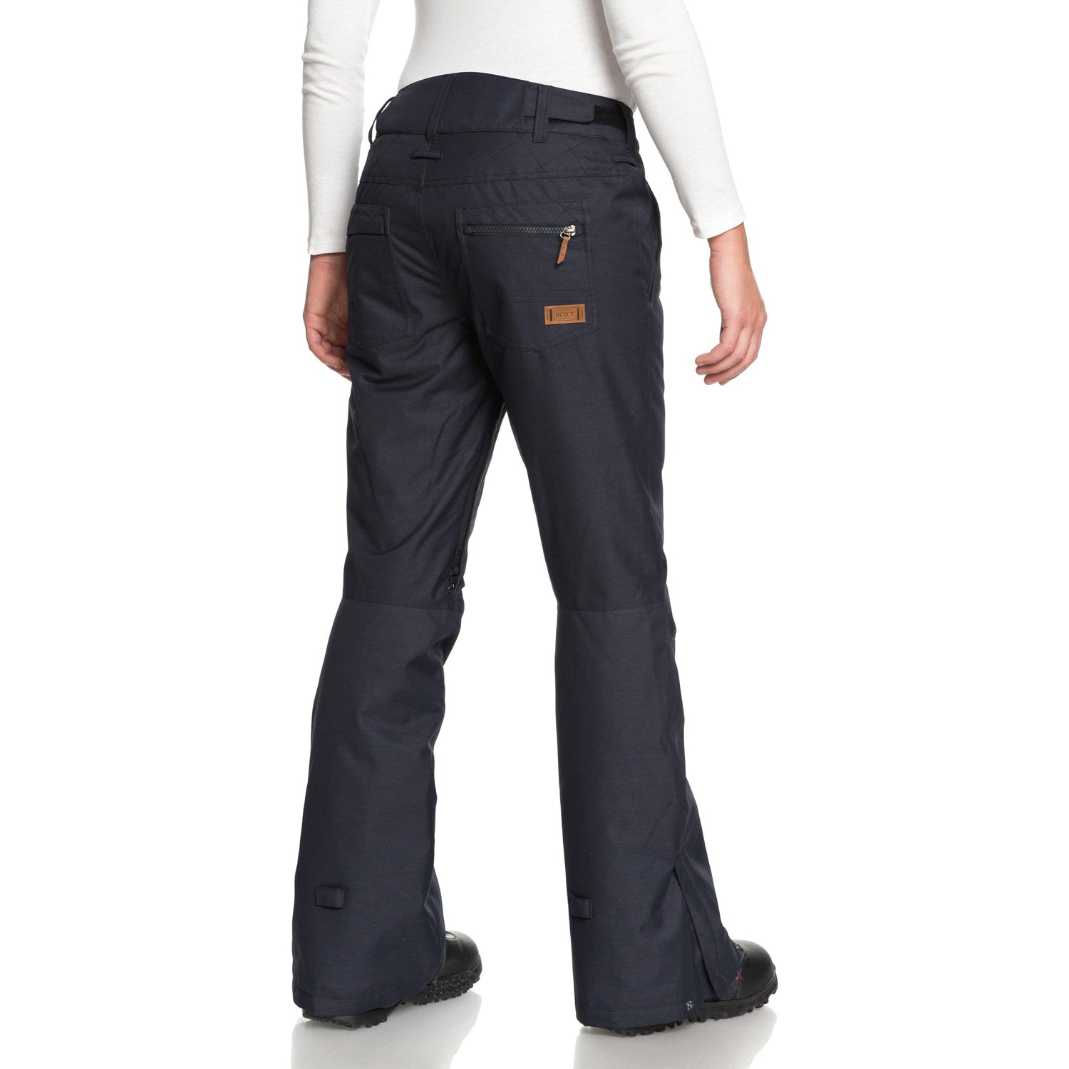 Roxy Nadia Snow Pant 2019 True Black