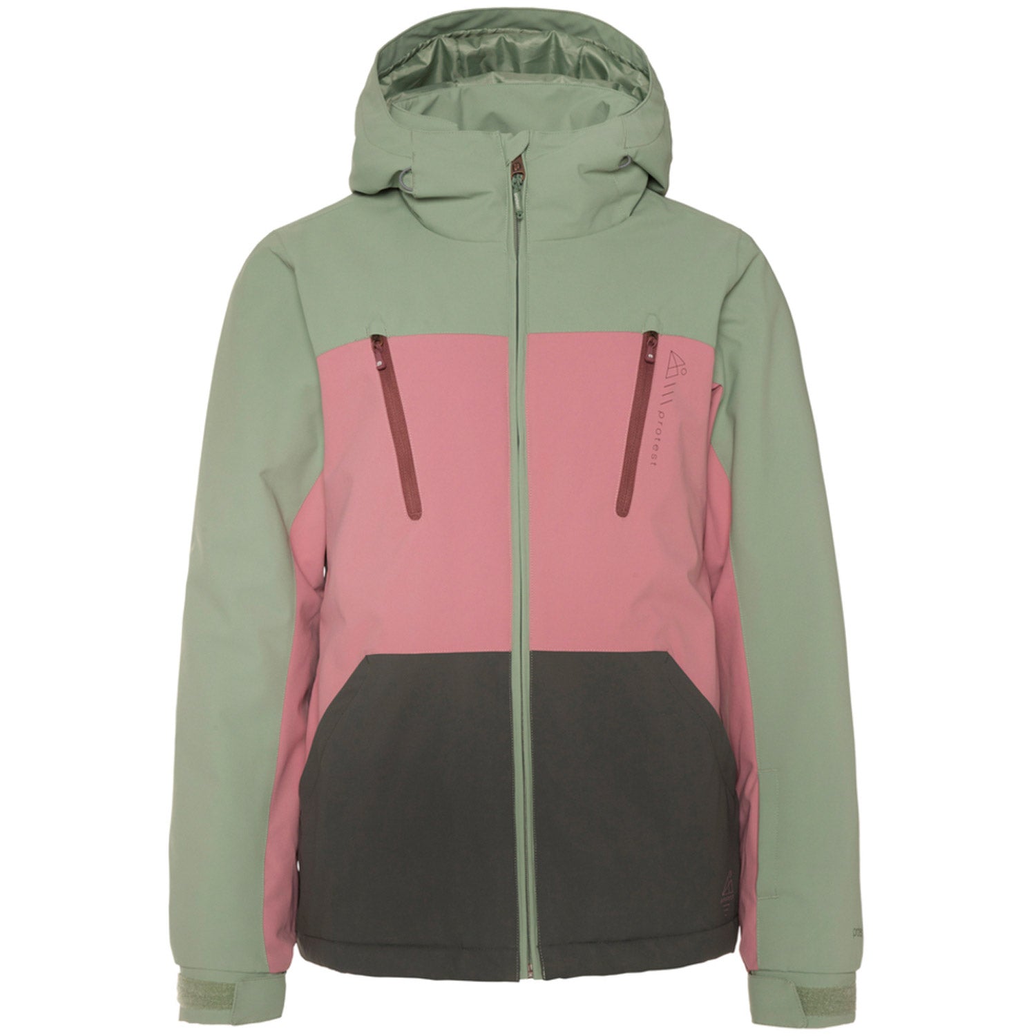 Baow Ladies Ski Jacket 2022