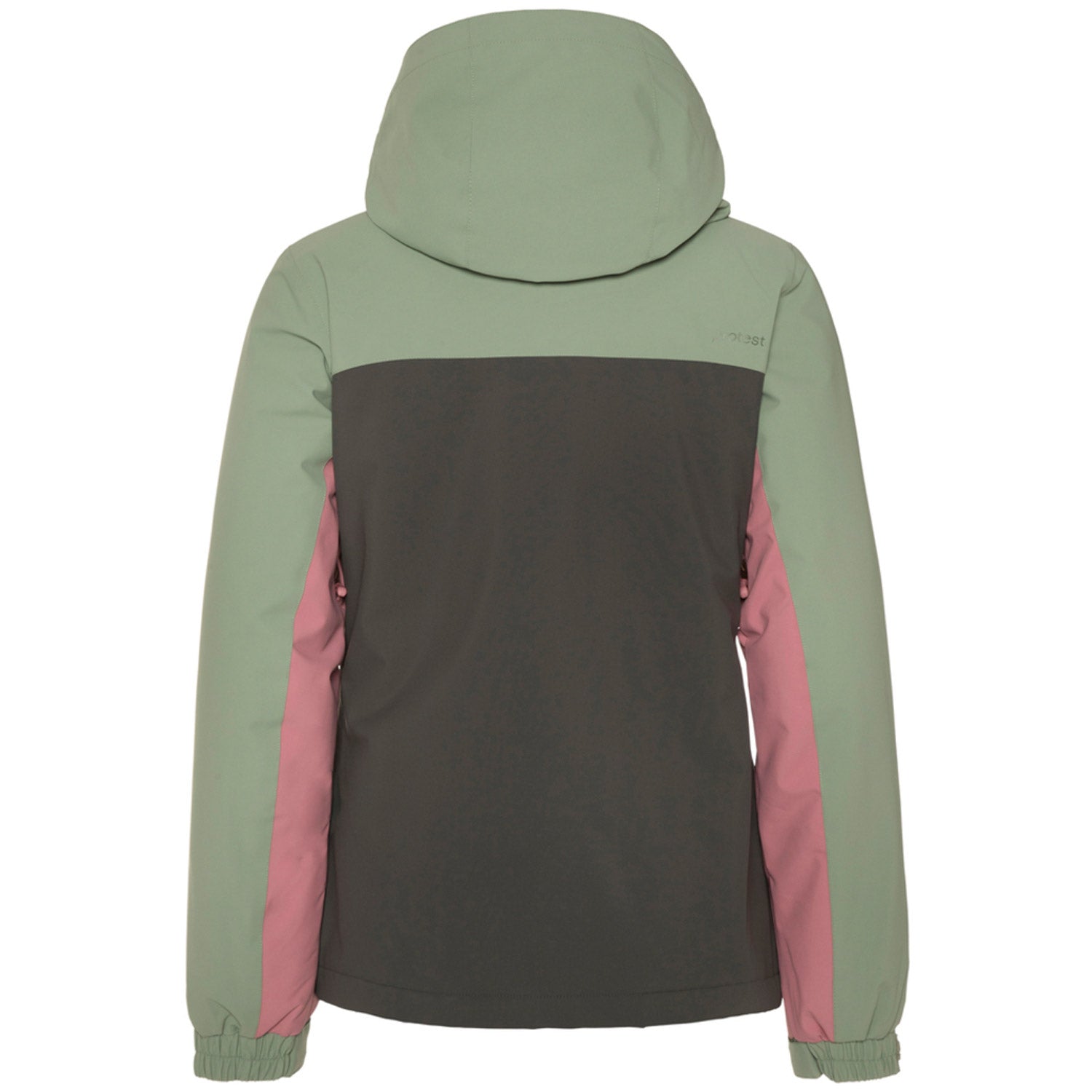 Baow Ladies Ski Jacket 2022
