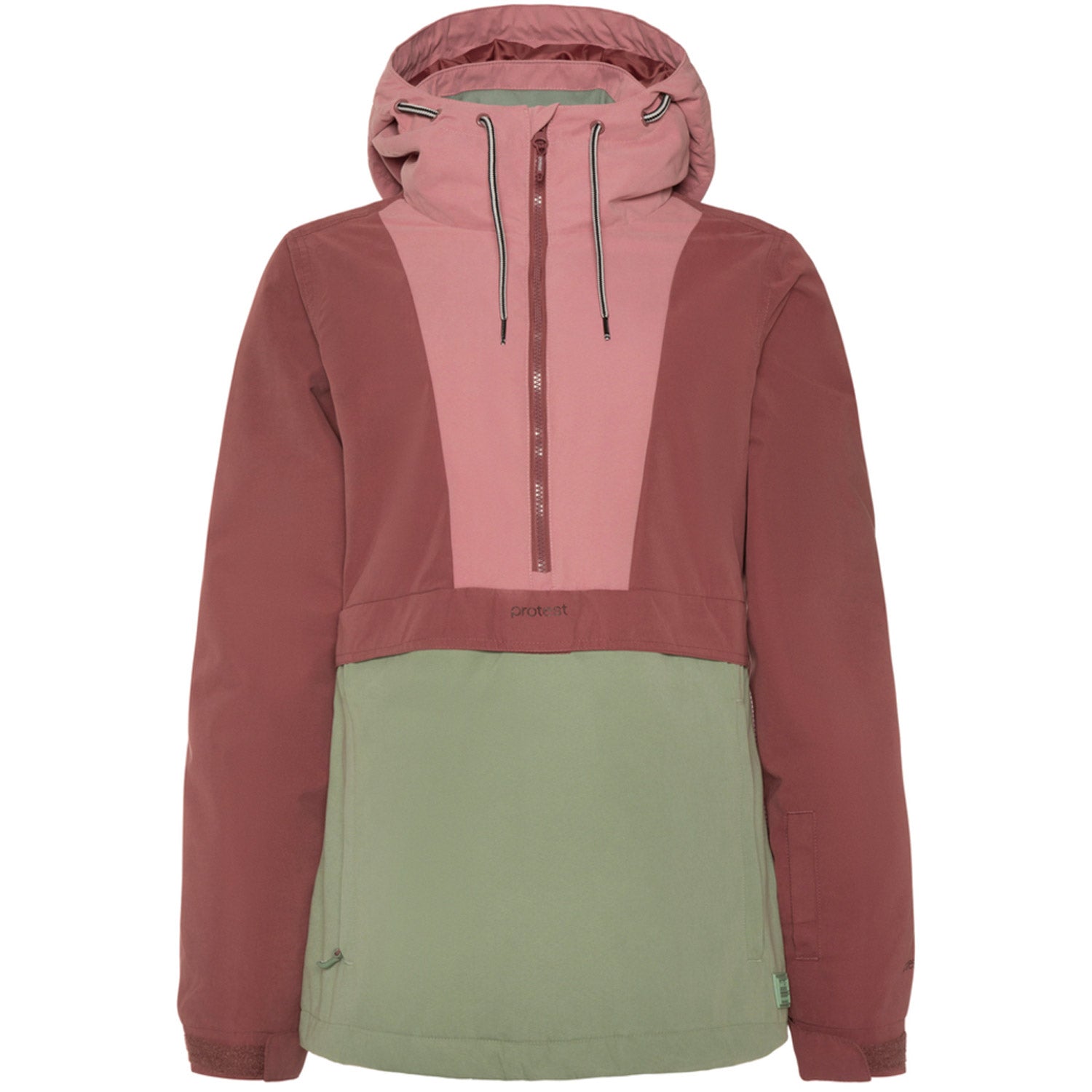 Moorena Anorak Ladies Ski Jacket 2022