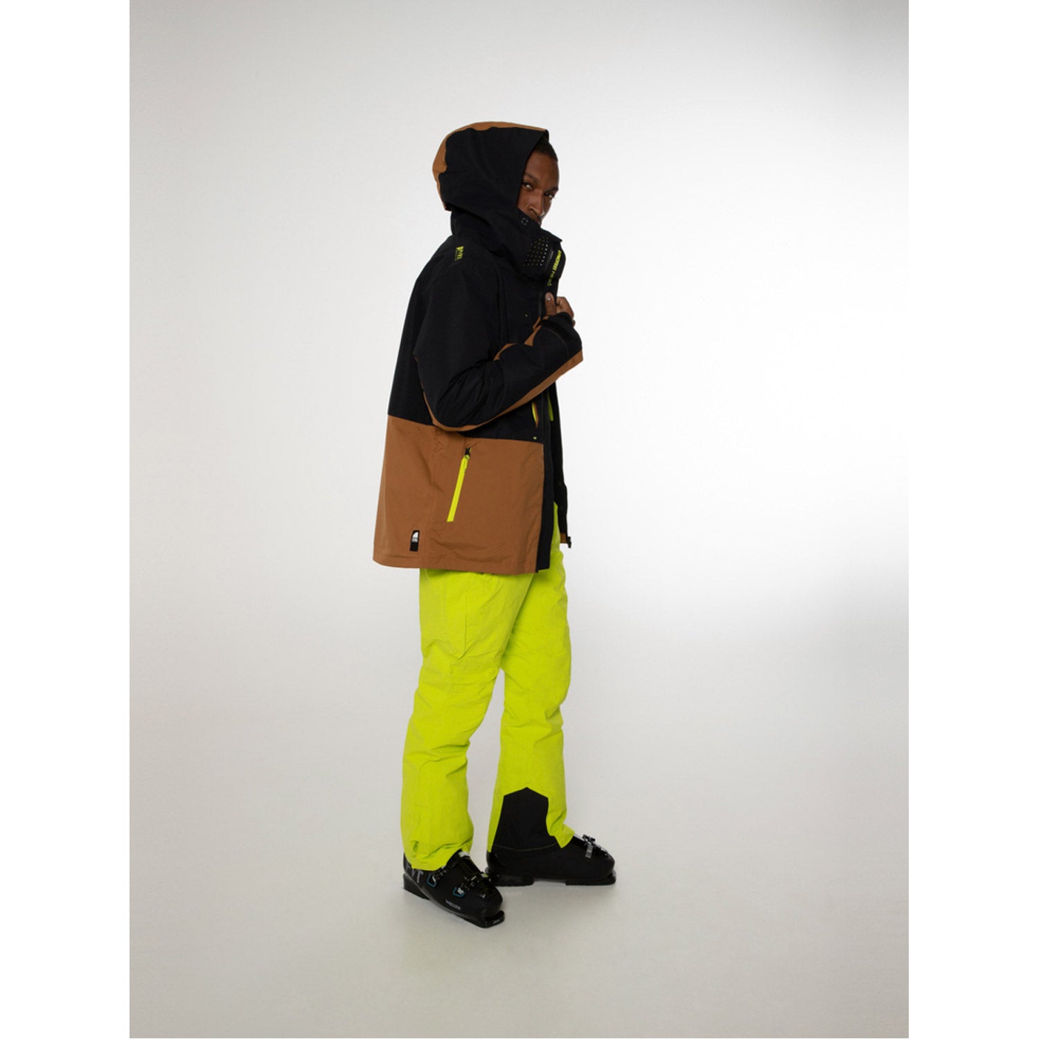 Liquim Ski Jacket 2022