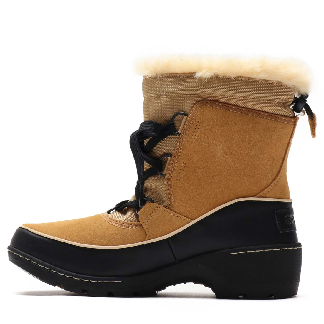 Sorel Tivoli III Apre Boot 2019 Curry