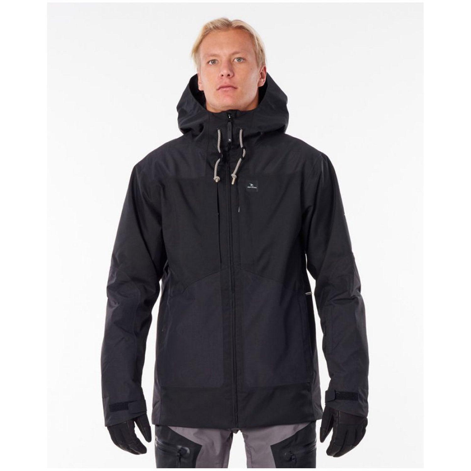 Pow Search Snow Jacket