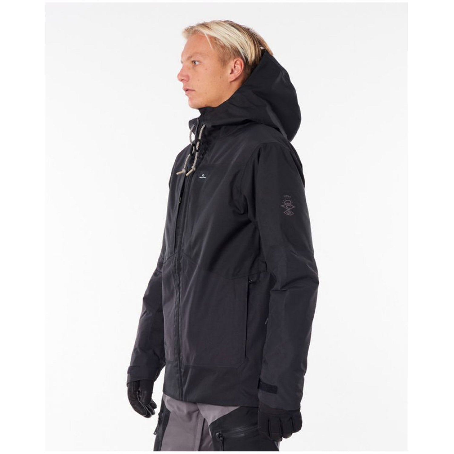 Pow Search Snow Jacket