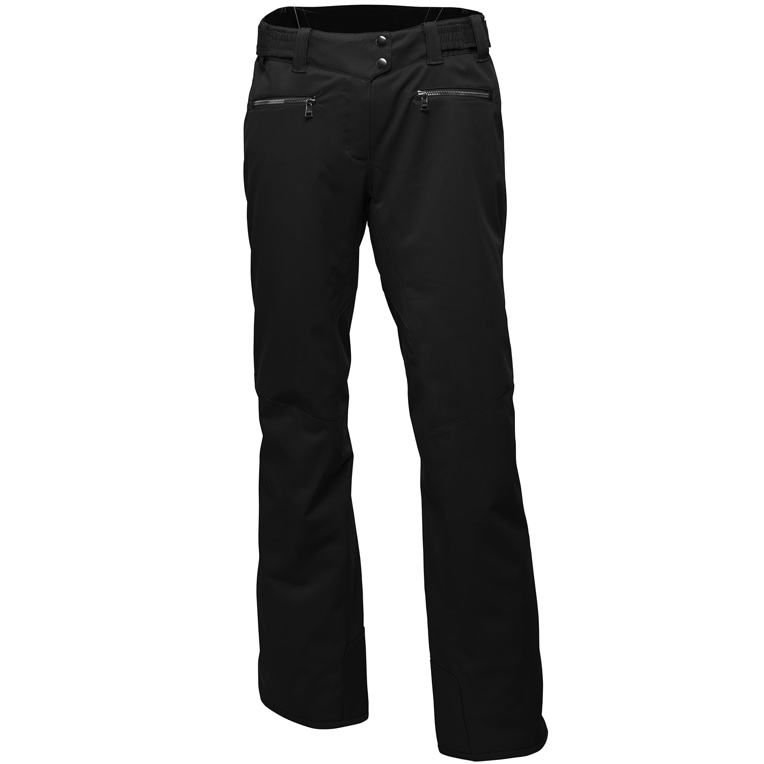 Phenix Teine Slim Ski Pant 2019 Black
