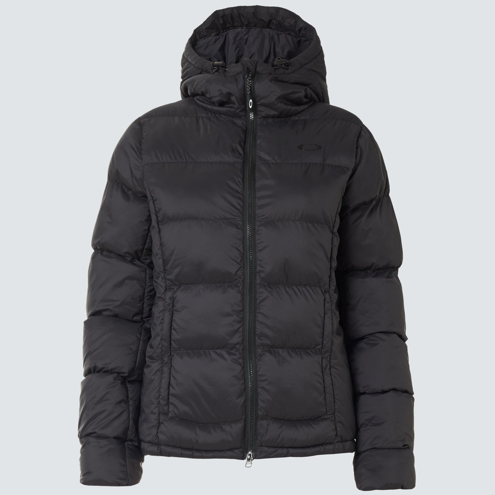 Stellar Insulated Hooded Apre Jacket