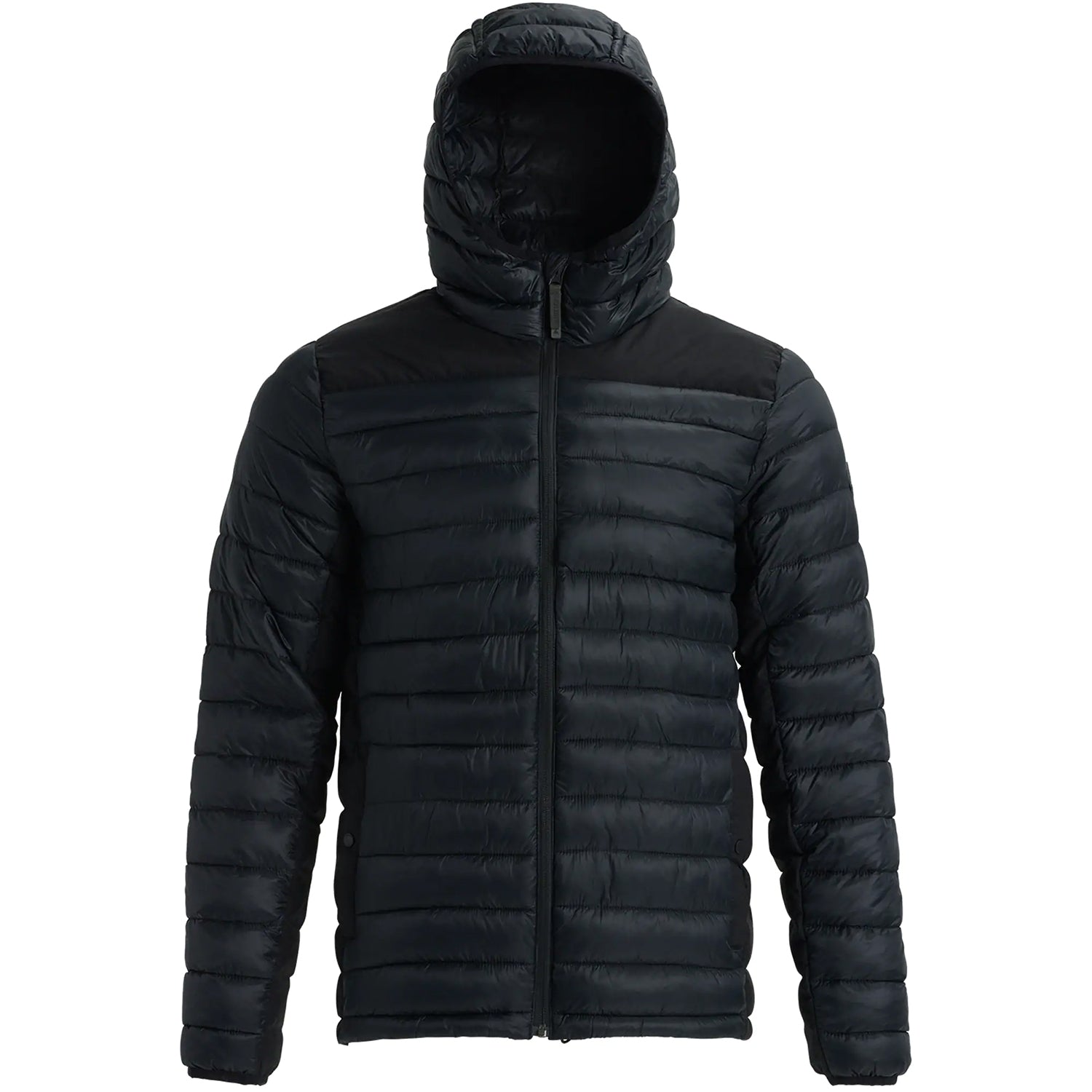 Burton Evergreen Synthetic Down Jacket 2019 True Black
