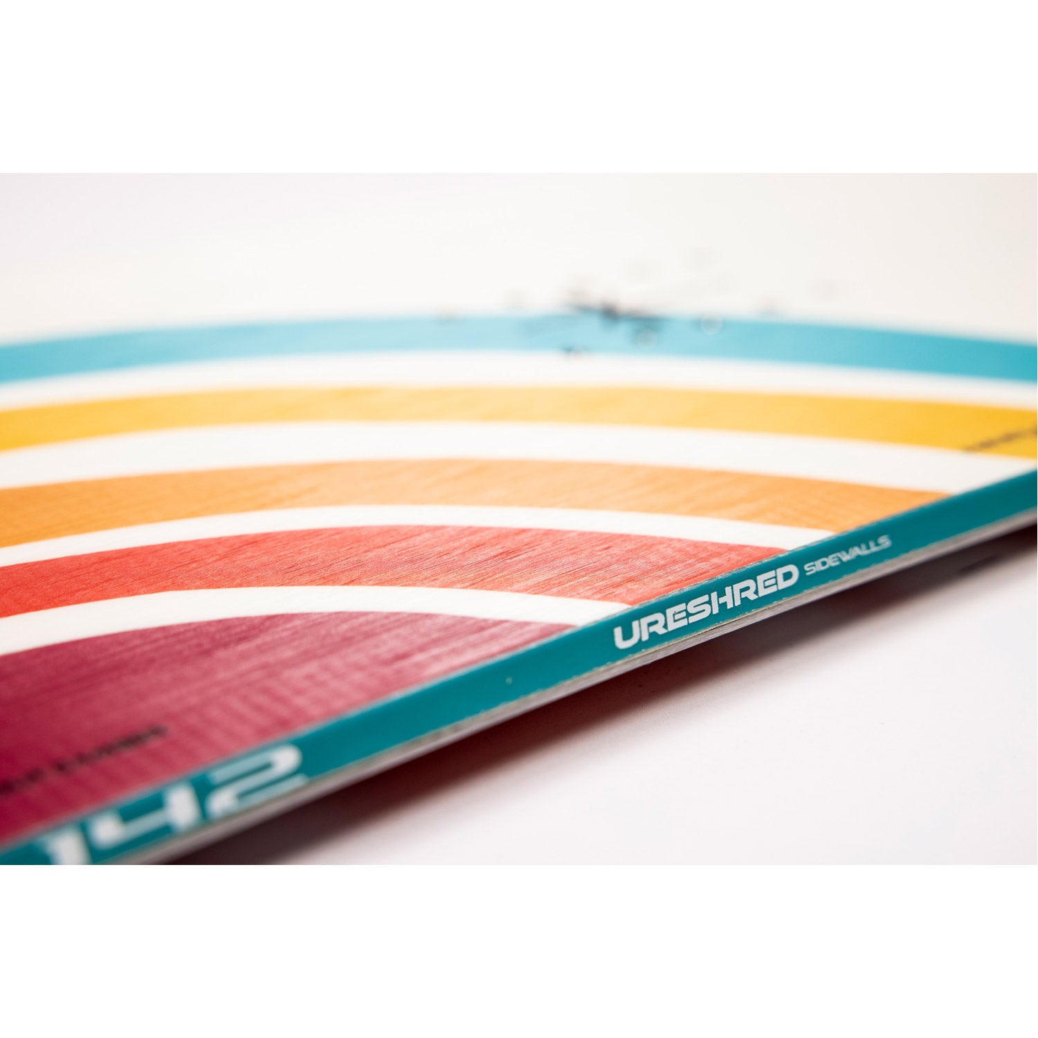 Optisym Womens Snowboard 2023