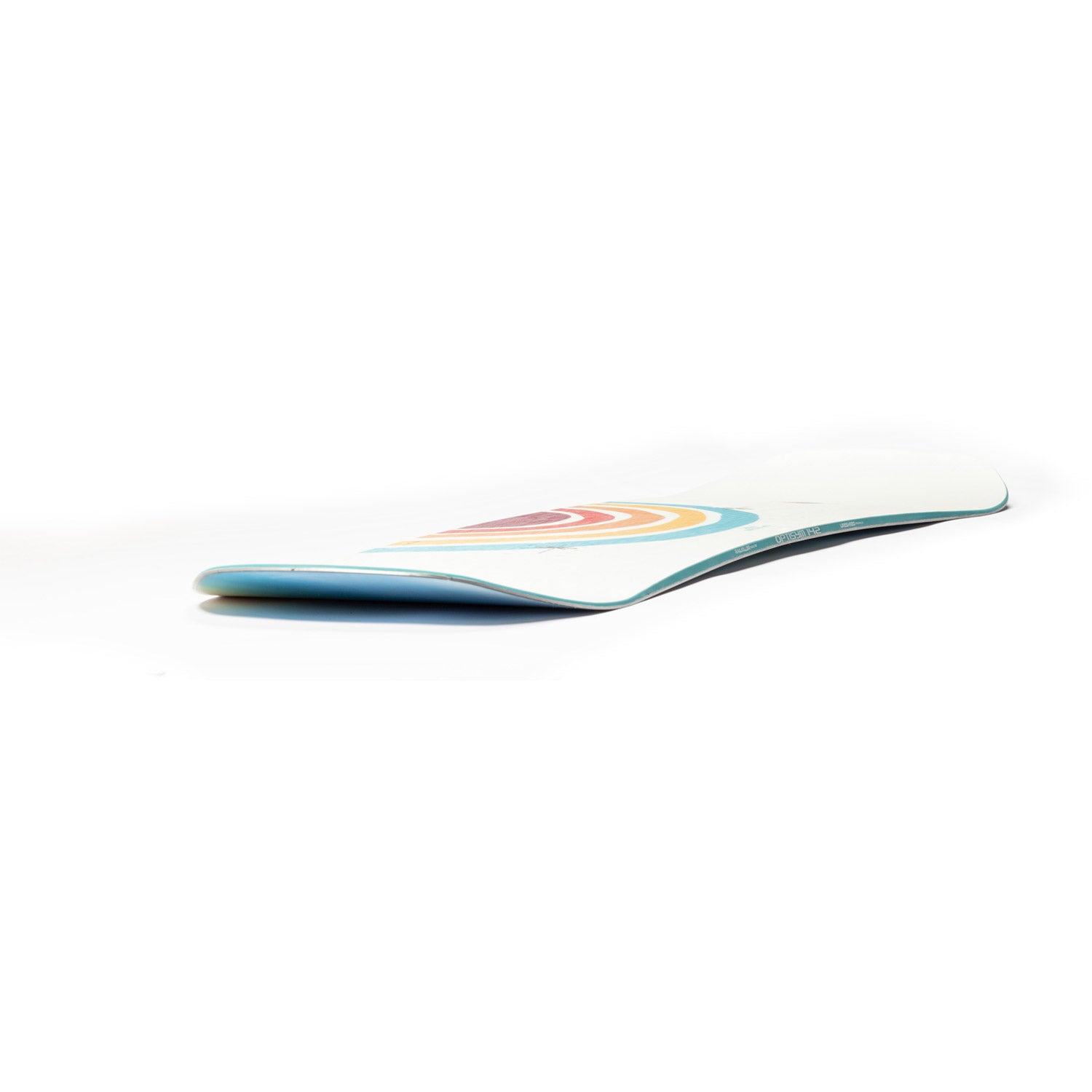 Optisym Womens Snowboard 2023