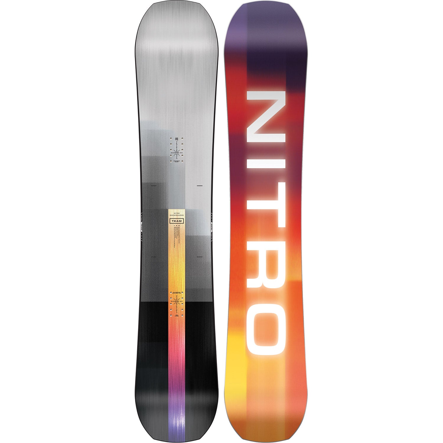 Team Snowboard 2024