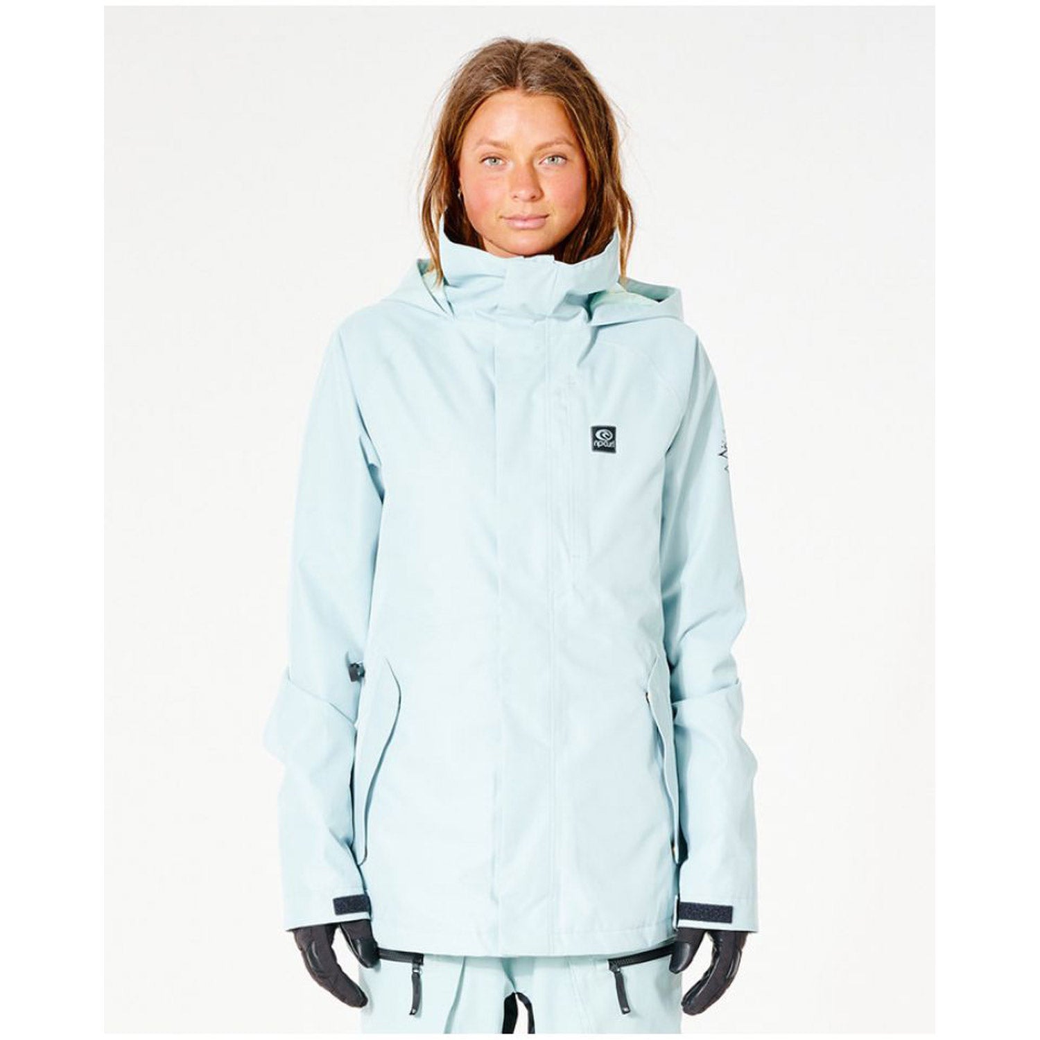 Sundry Ladies Snow Jacket