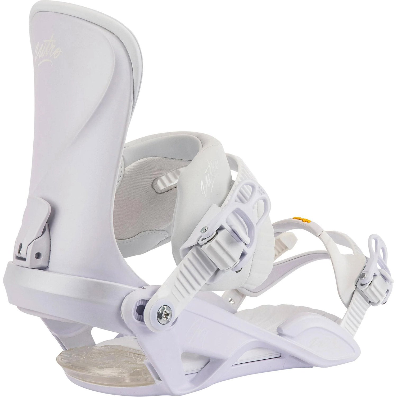 Ivy Snowboard Bindings