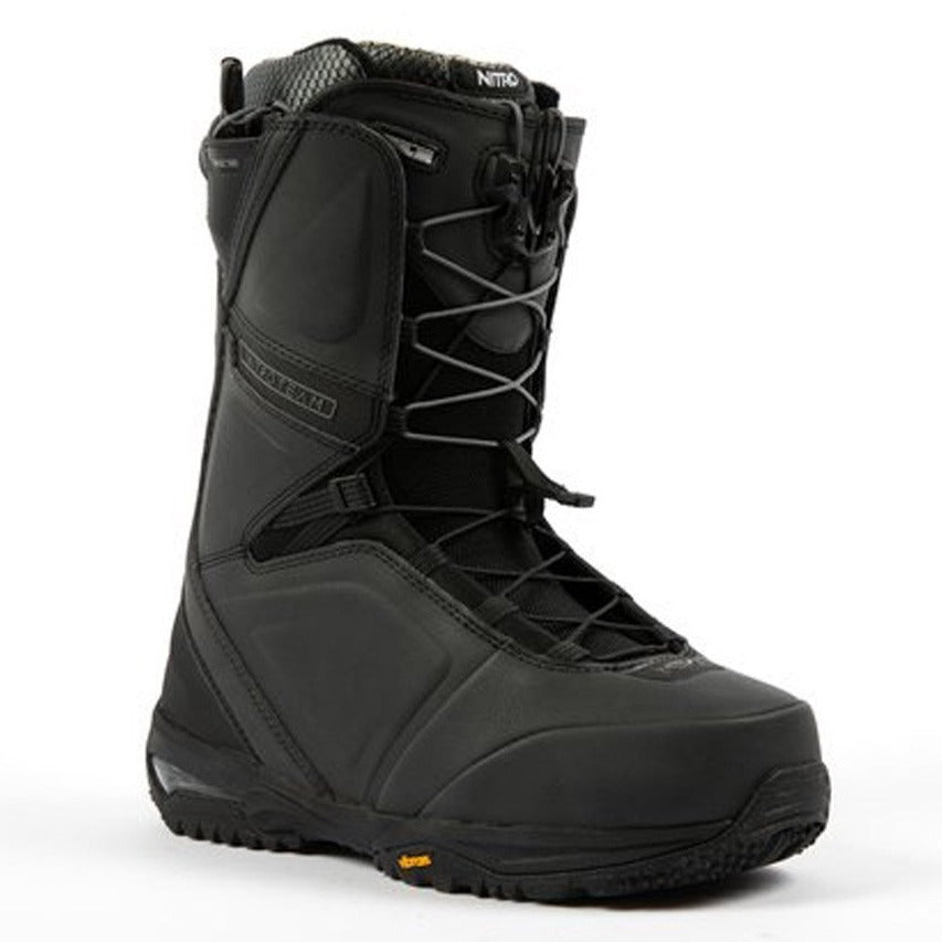 Nitro Team TLS Snowboard Boots 2021