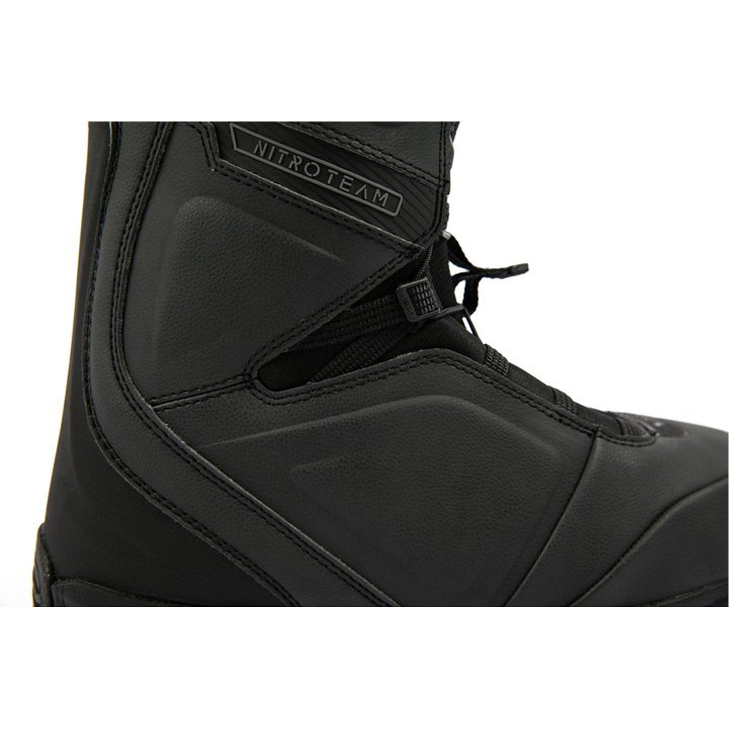 Nitro Team TLS Snowboard Boots 2021