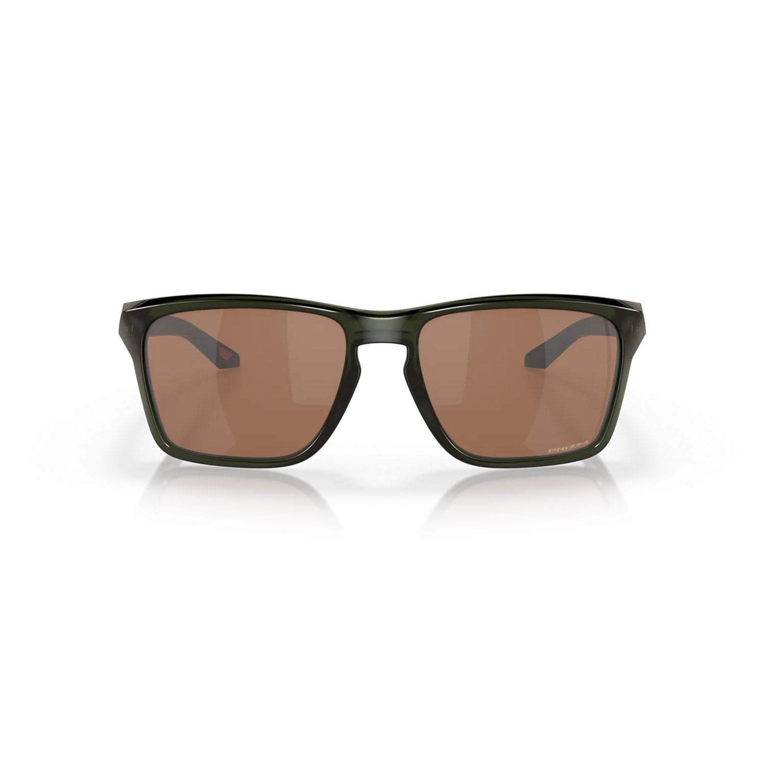 Sylas Sunglasses Olive Ink - Prizm Tungsten Iridium Lens