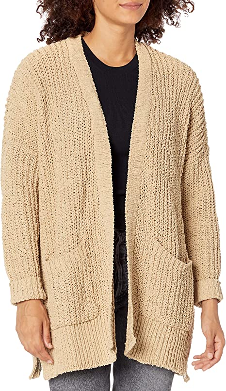 Safari Sun Cardi