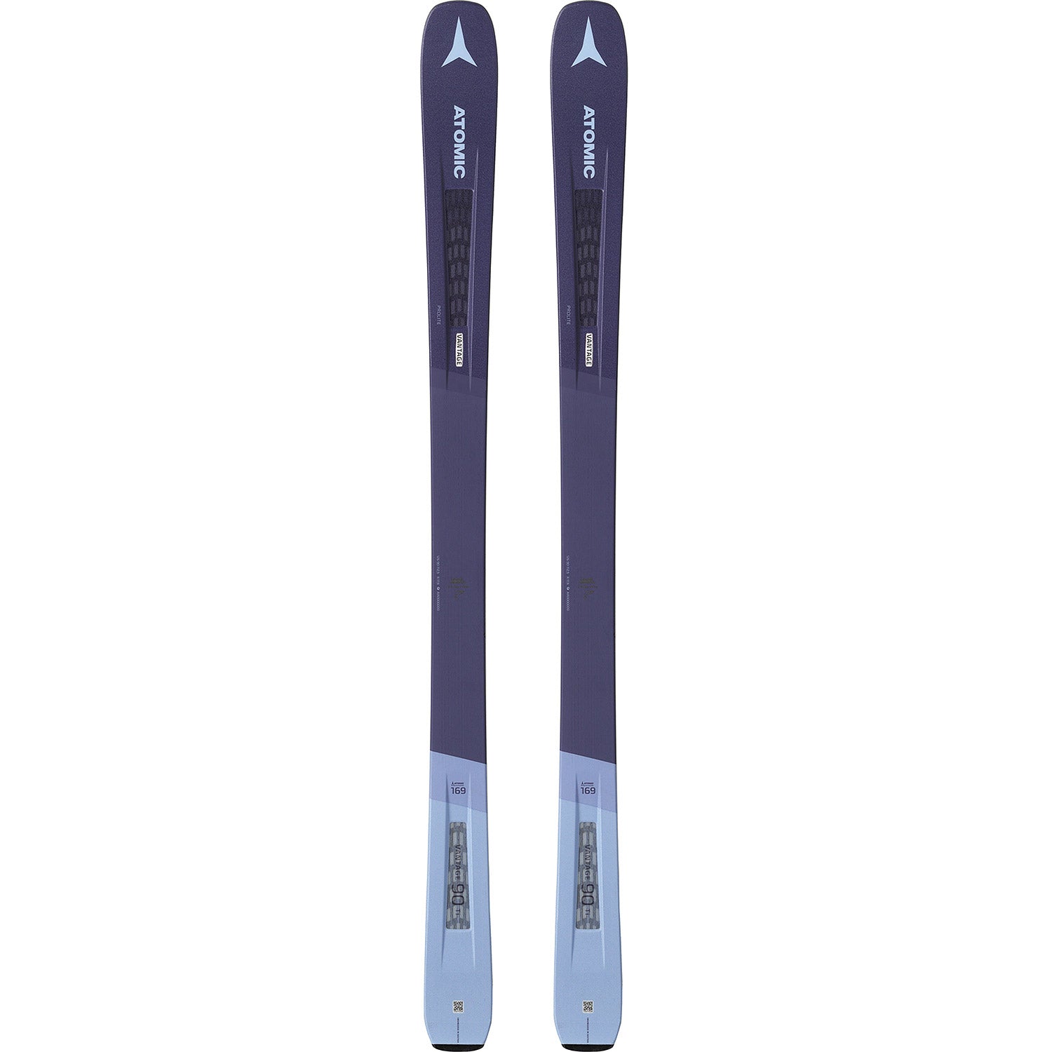 Atomic Vantage 90 TI W Ski 2020