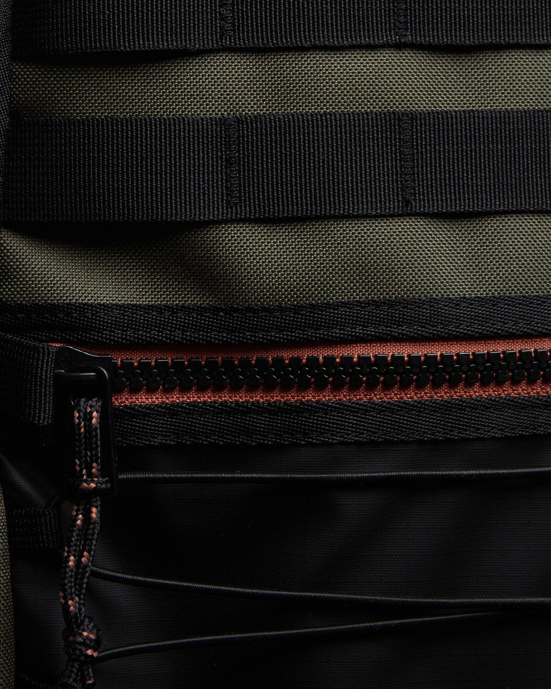 Adventure Division Combat Backpack