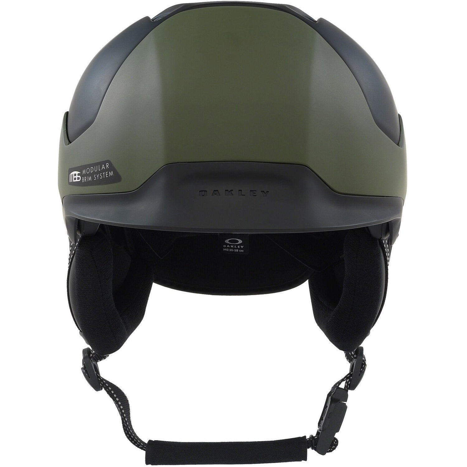 Mod5 MIPS Snow Helmet 2021