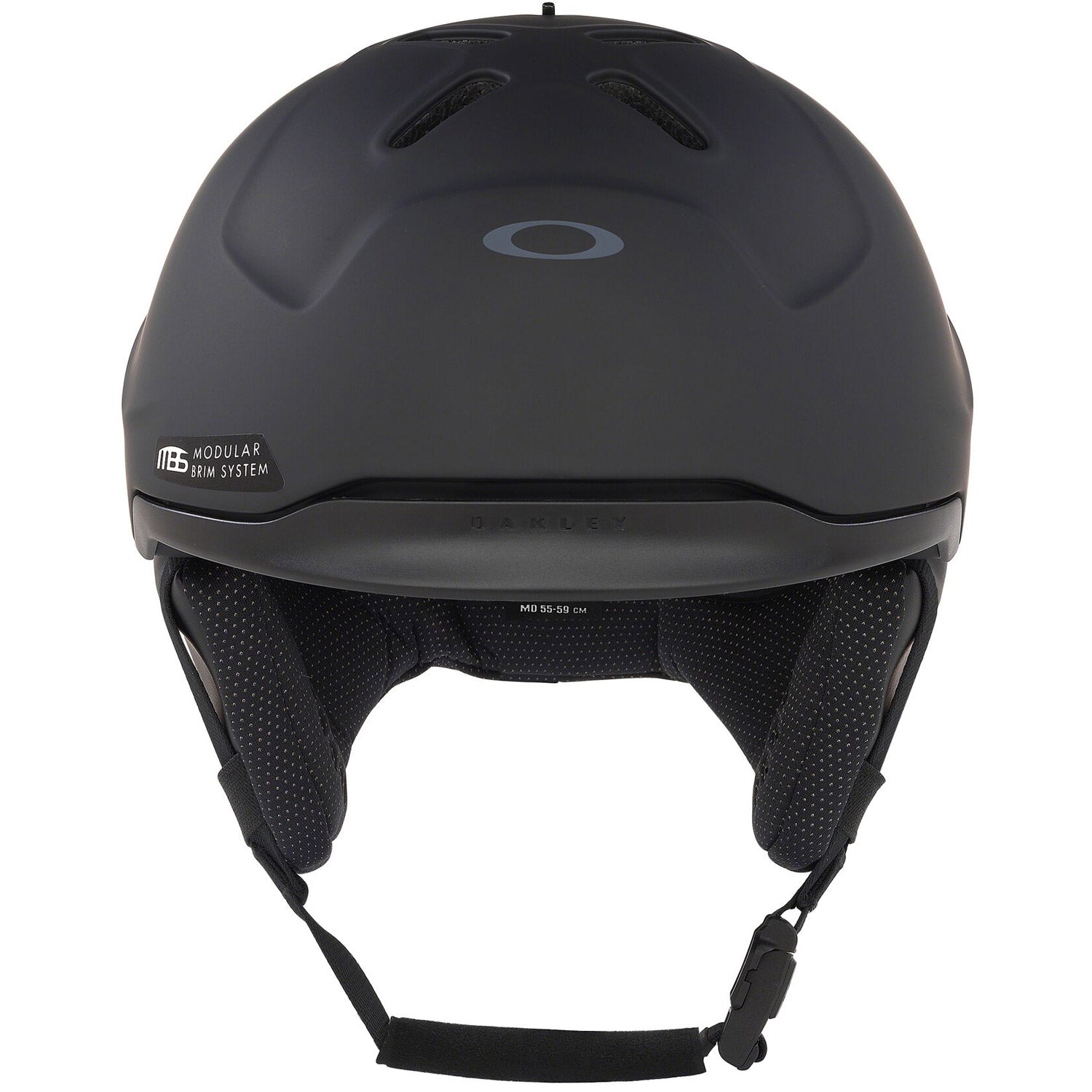 Mod3 Snow Helmet 2022