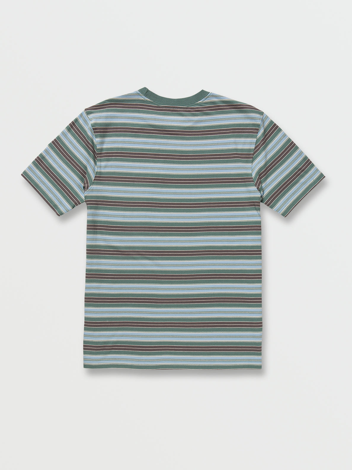 Sumner Short Sleeve Crew