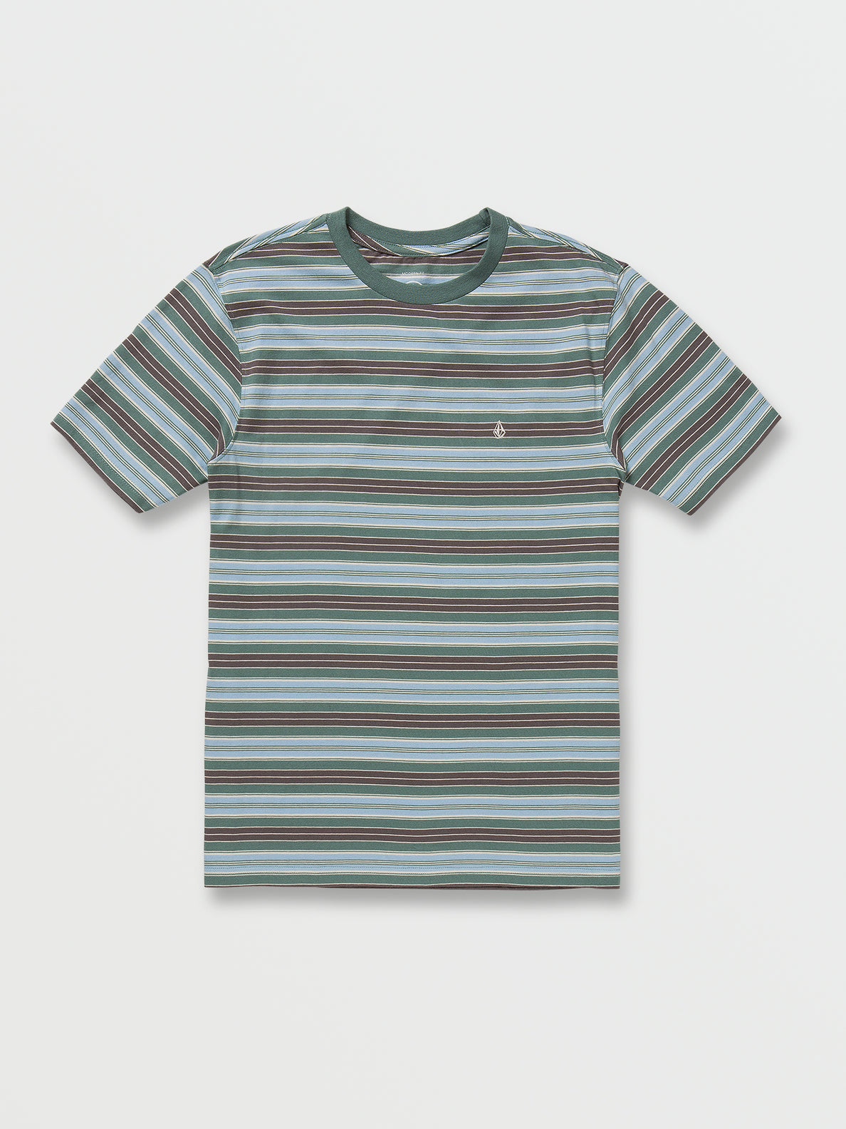 Sumner Short Sleeve Crew