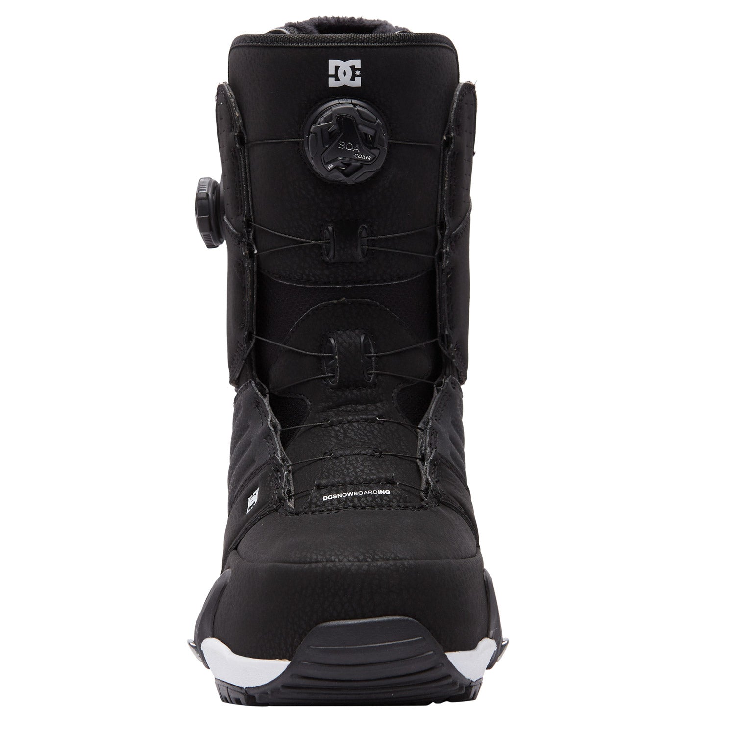 Men's Judge Step On Snowboard Boots