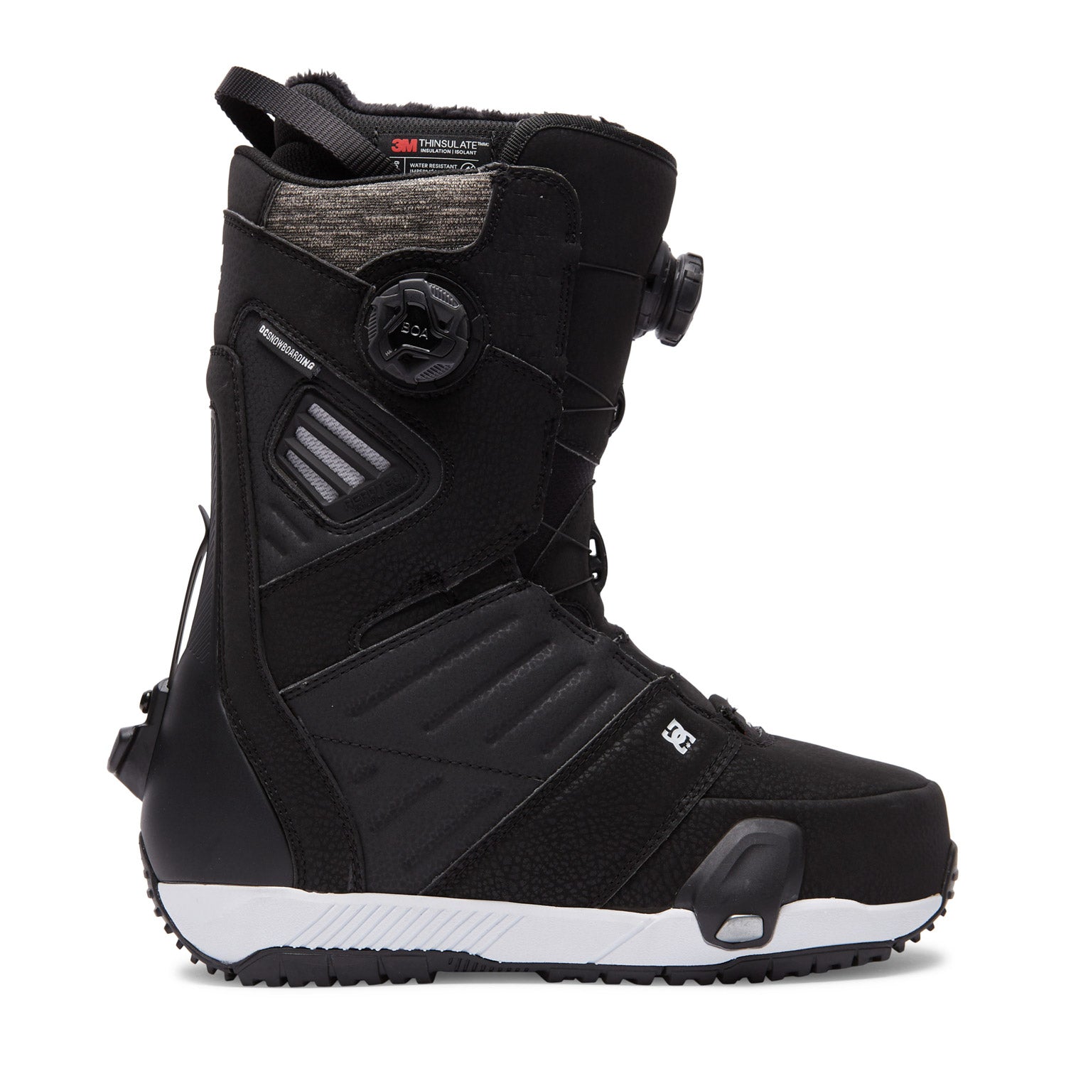 Men's Judge Step On Snowboard Boots