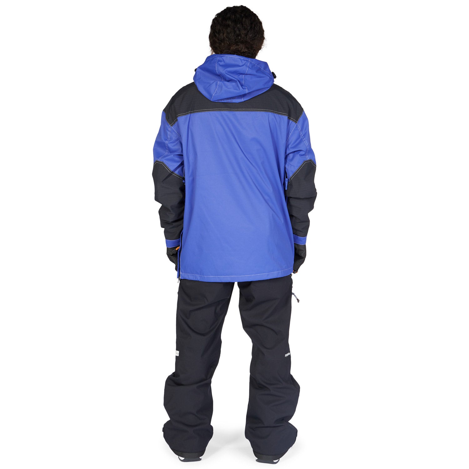 Men's DC-43 Anorak