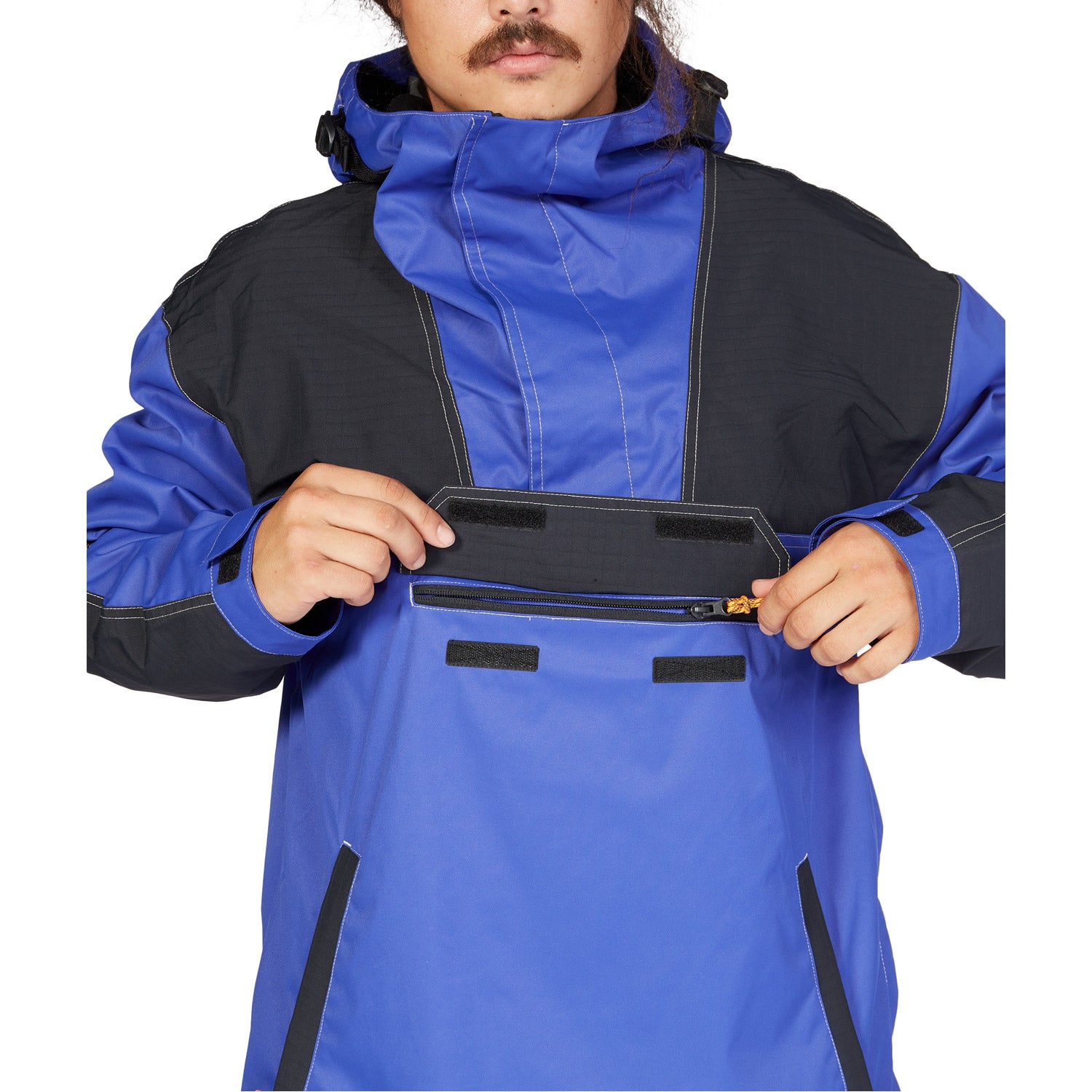 Men's DC-43 Anorak