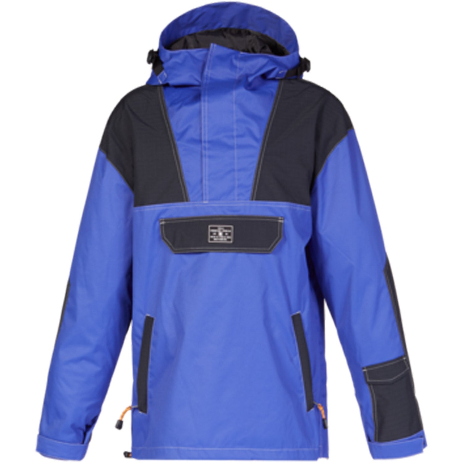 Men's DC-43 Anorak