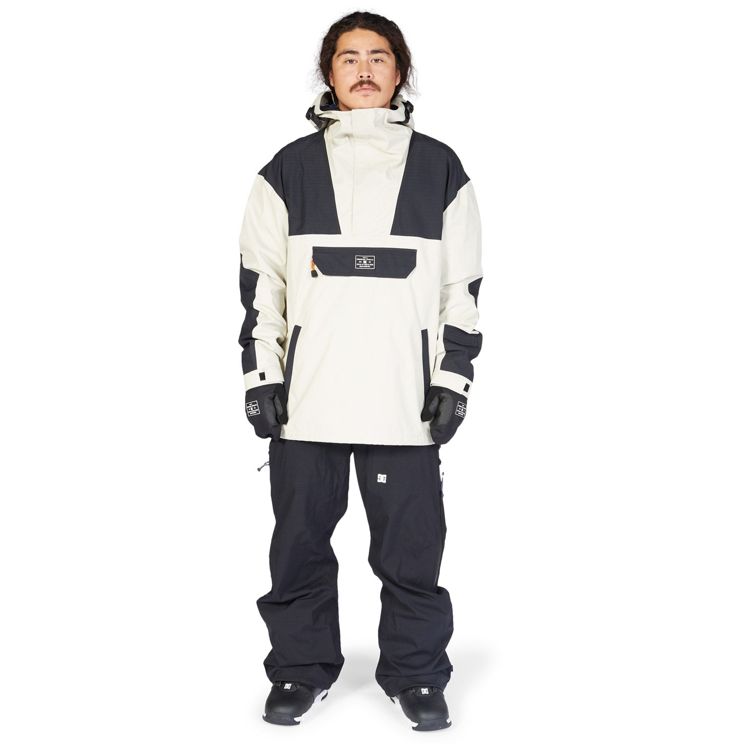 Men's DC-43 Anorak