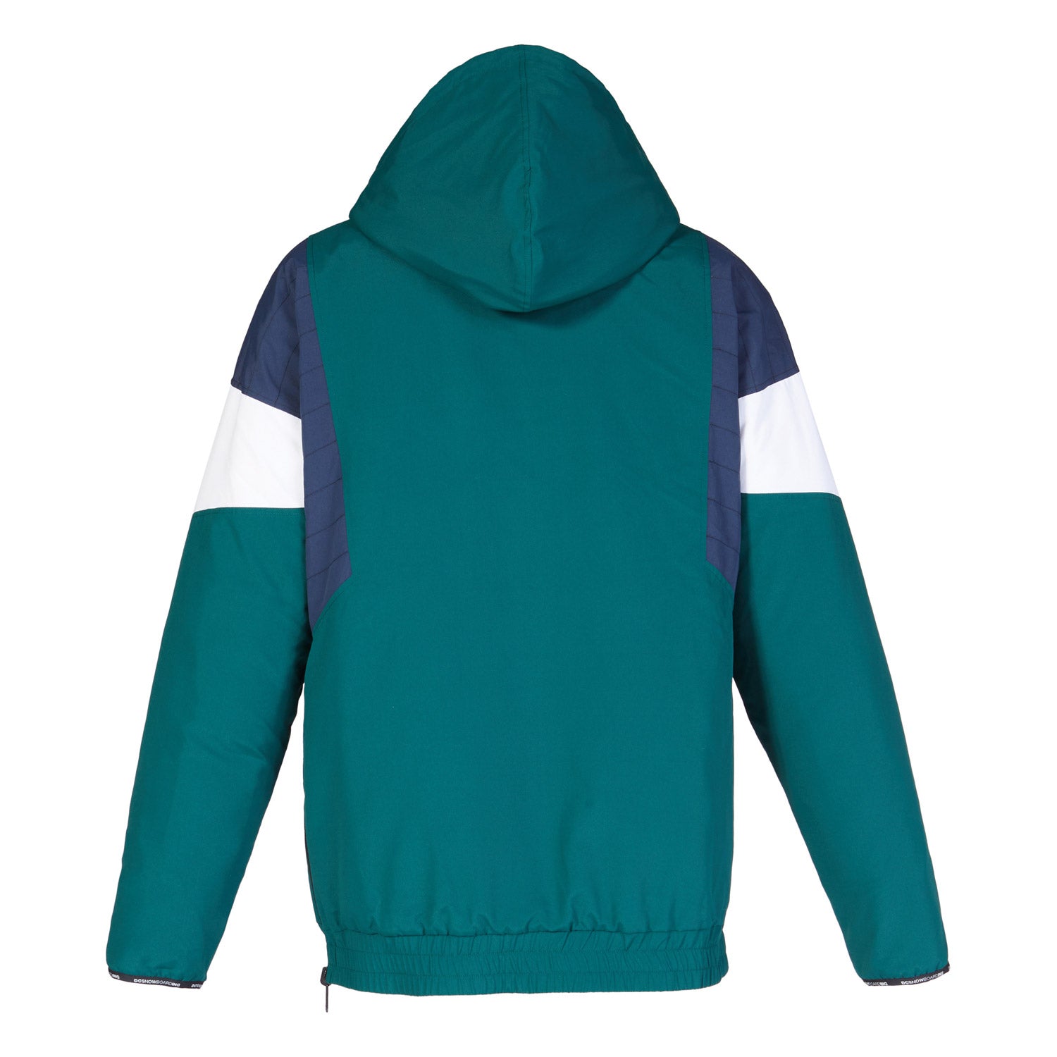 Men's Transition Reversible Insulated Anorak