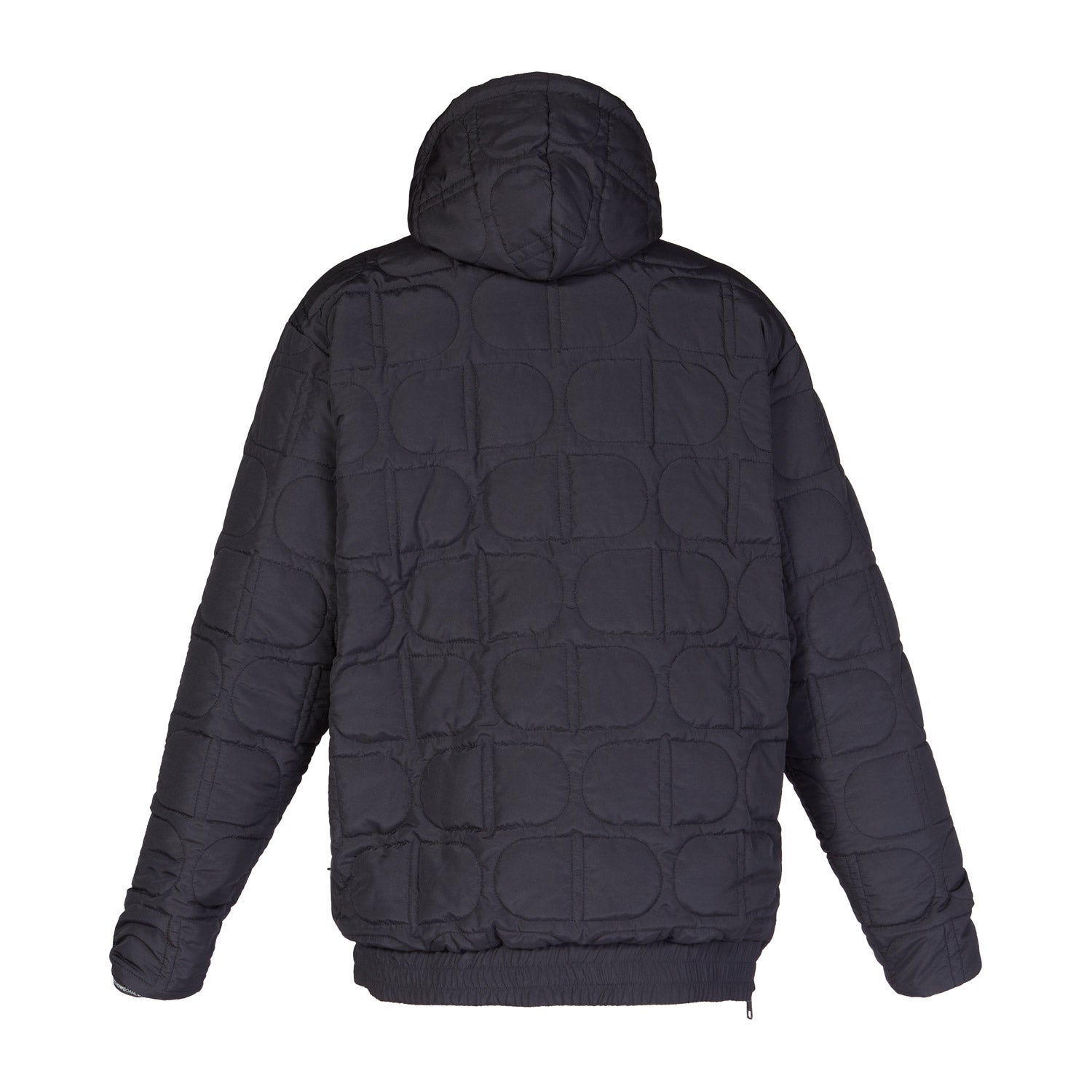 Men's Transition Reversible Insulated Anorak