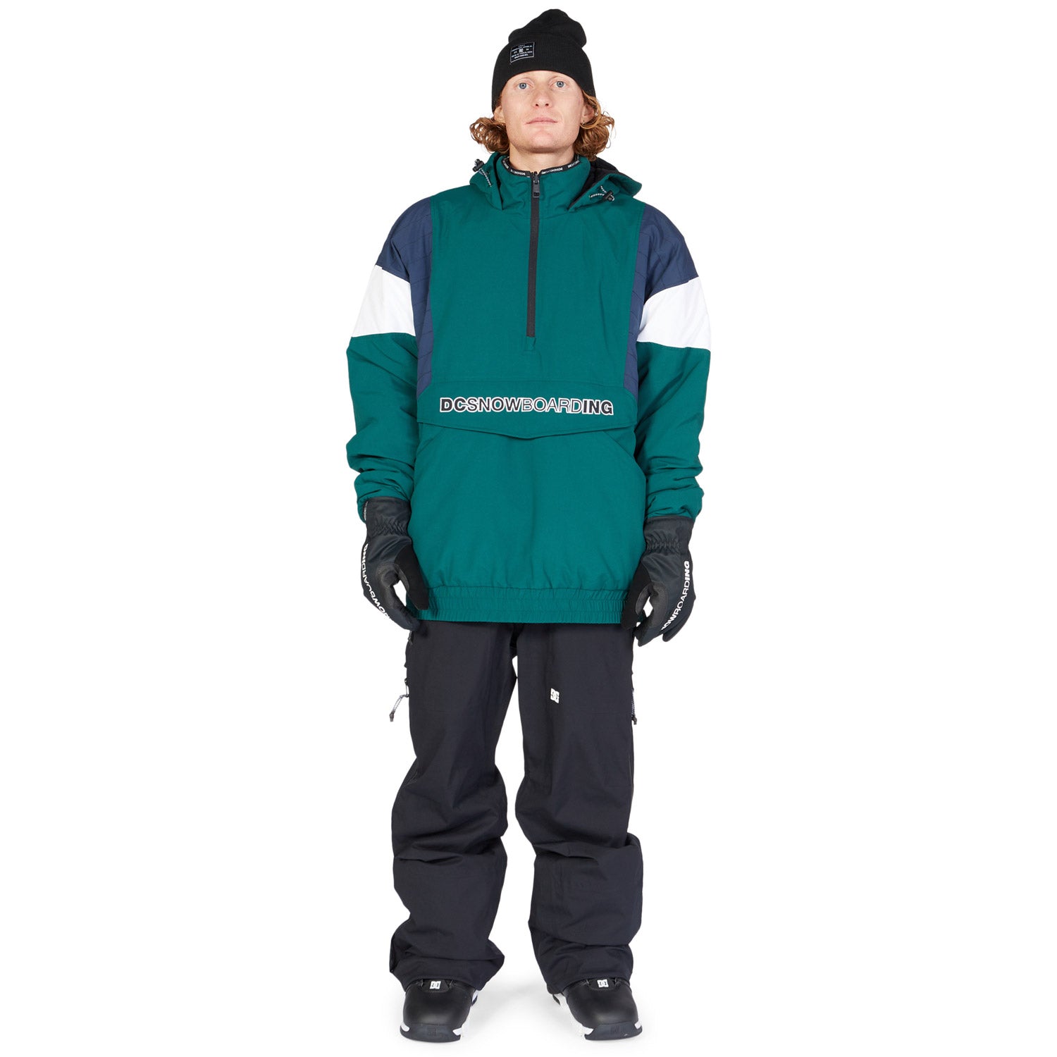 Men's Transition Reversible Insulated Anorak