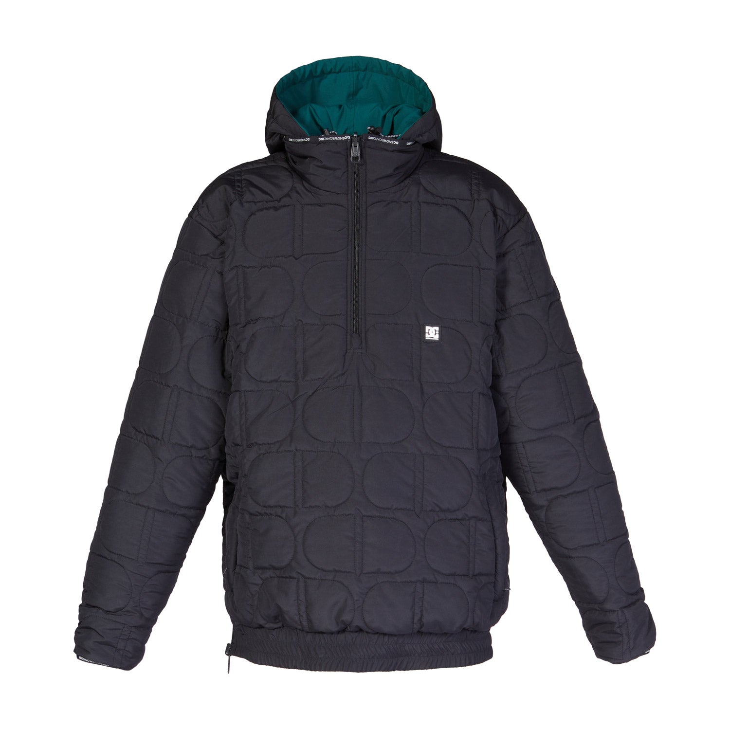 Men's Transition Reversible Insulated Anorak