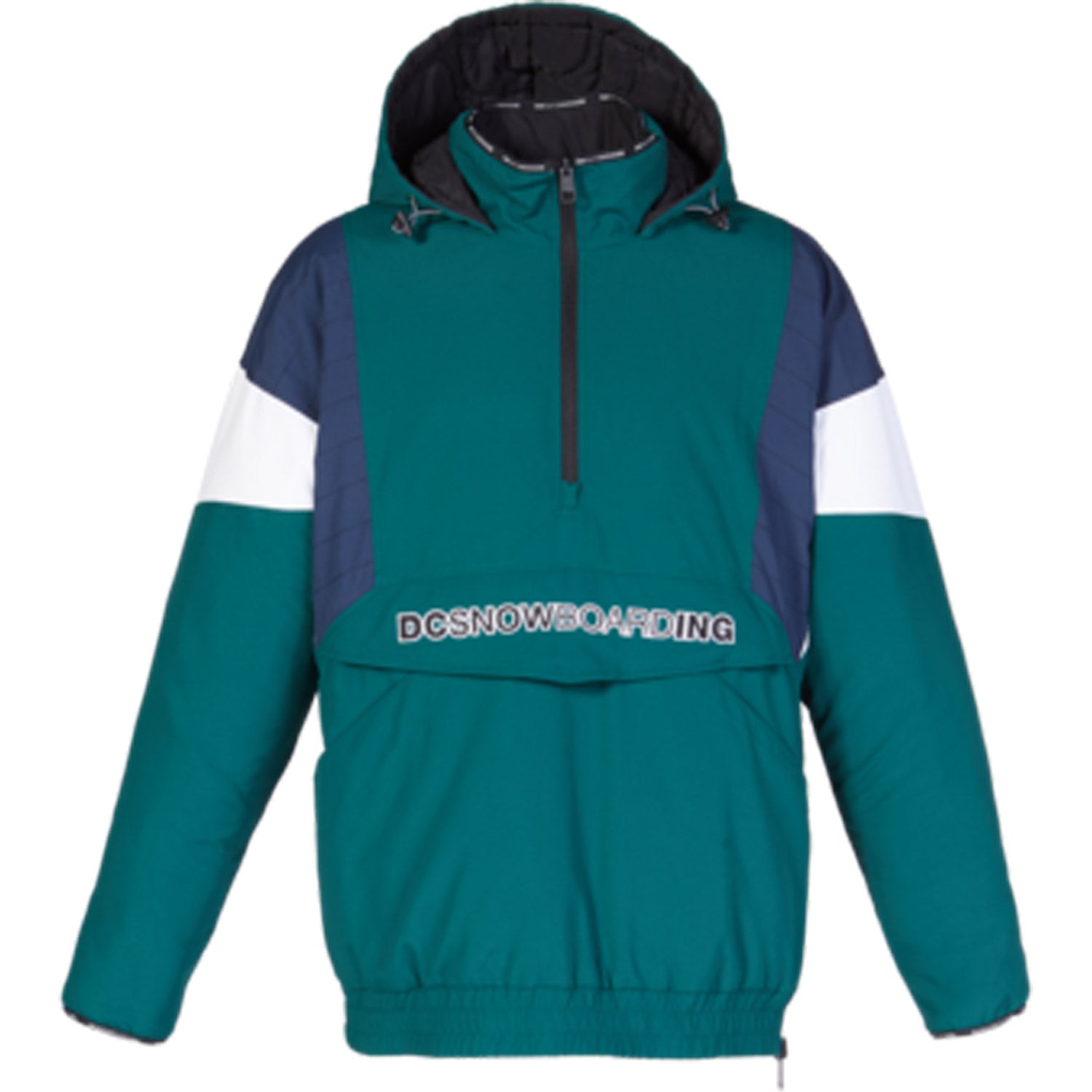 Men's Transition Reversible Insulated Anorak