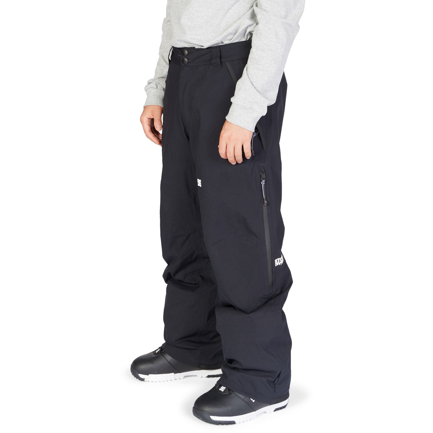 Men's Squadron 45K Shell Pants