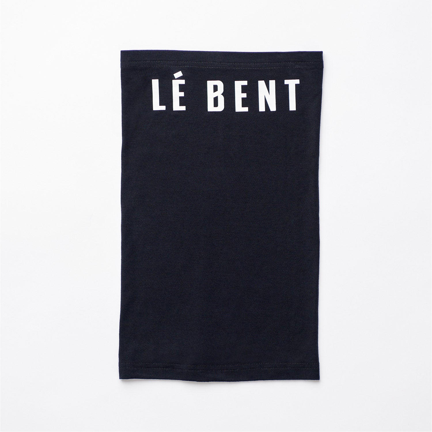 Logo Gaitor Neck Warmer