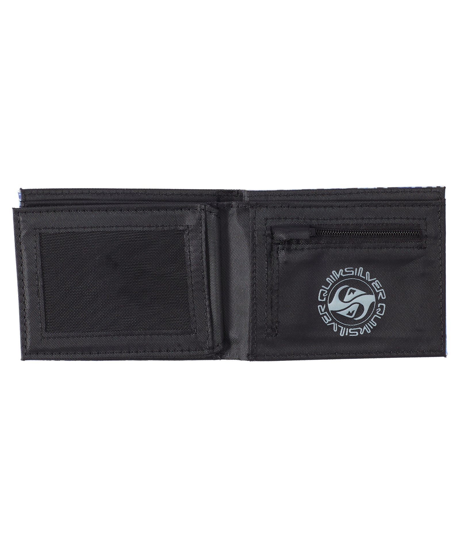 Freshness Tri-Fold Wallet