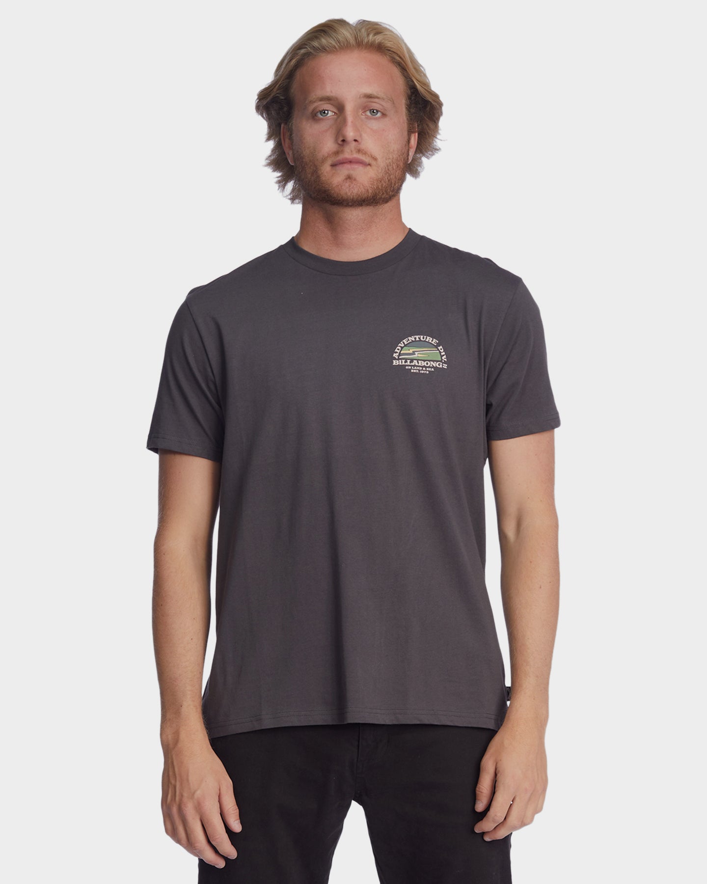 ADVENTURE DIVISION SUNDOWN T-SHIRT